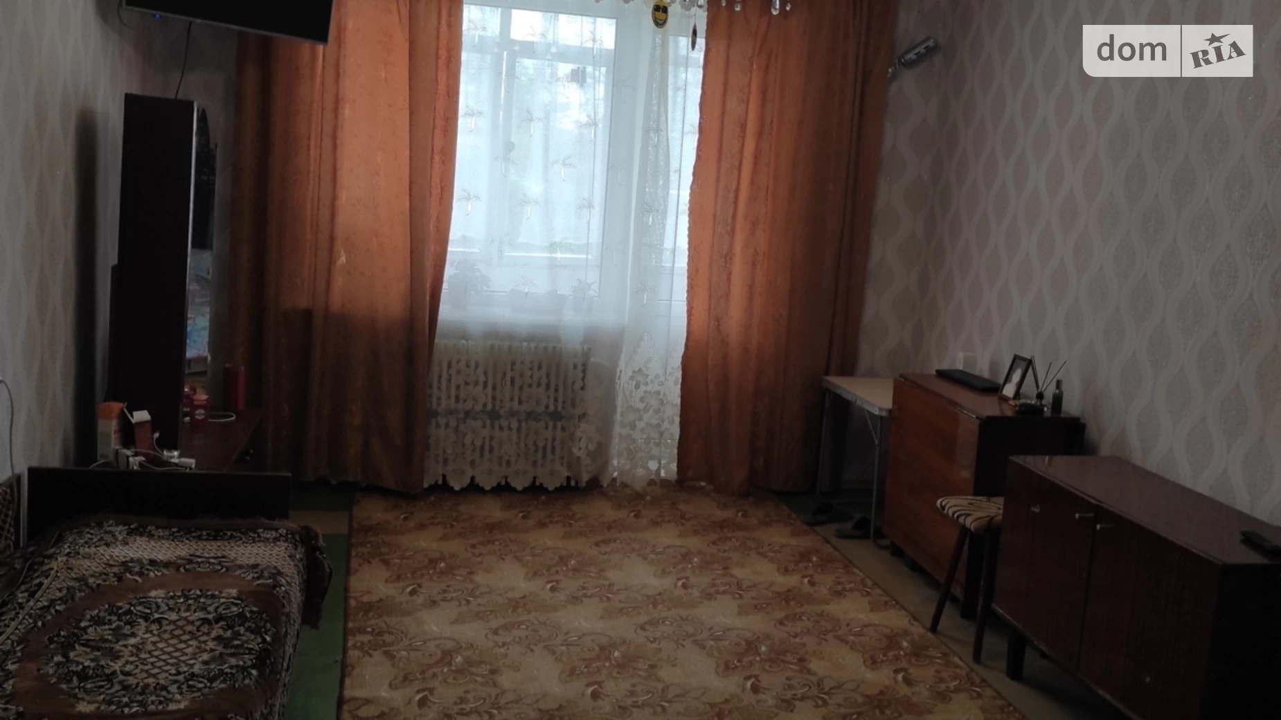 Продается 3-комнатная квартира 72 кв. м в Днепре, ул. Трофимовых Братьев, 52 - фото 4