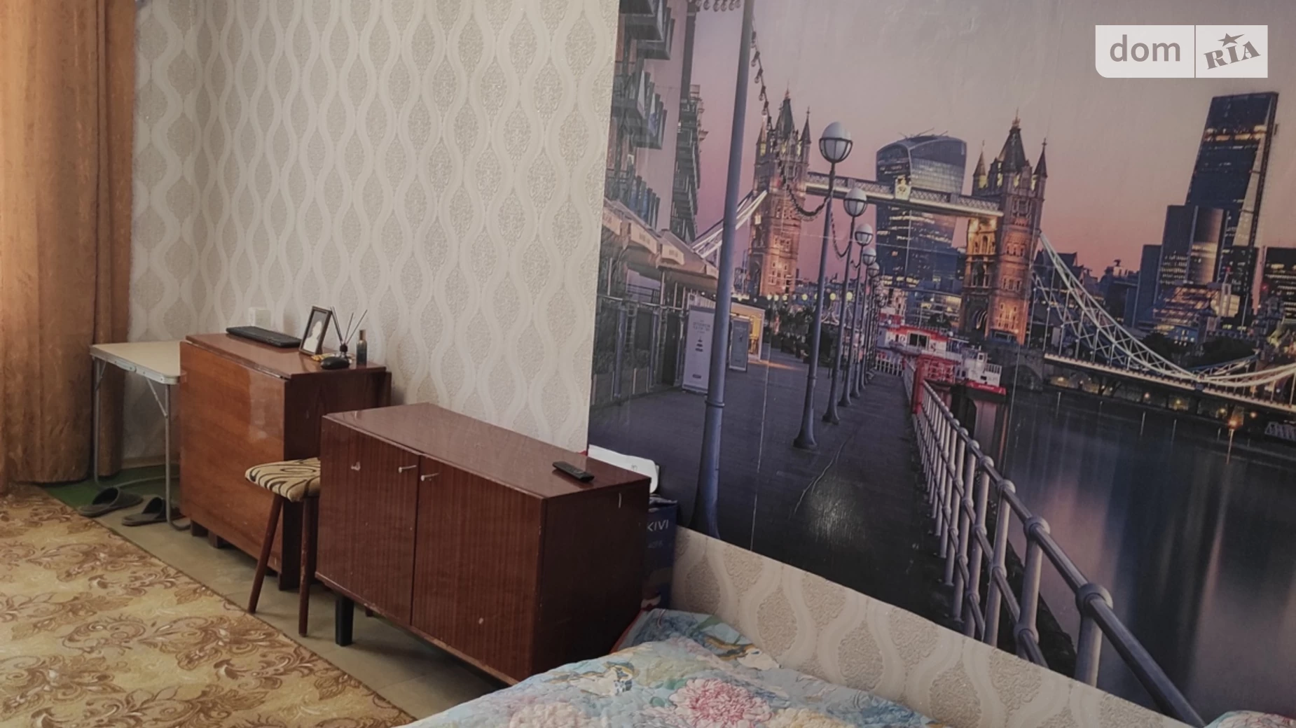 Продается 3-комнатная квартира 72 кв. м в Днепре, ул. Трофимовых Братьев, 52 - фото 5