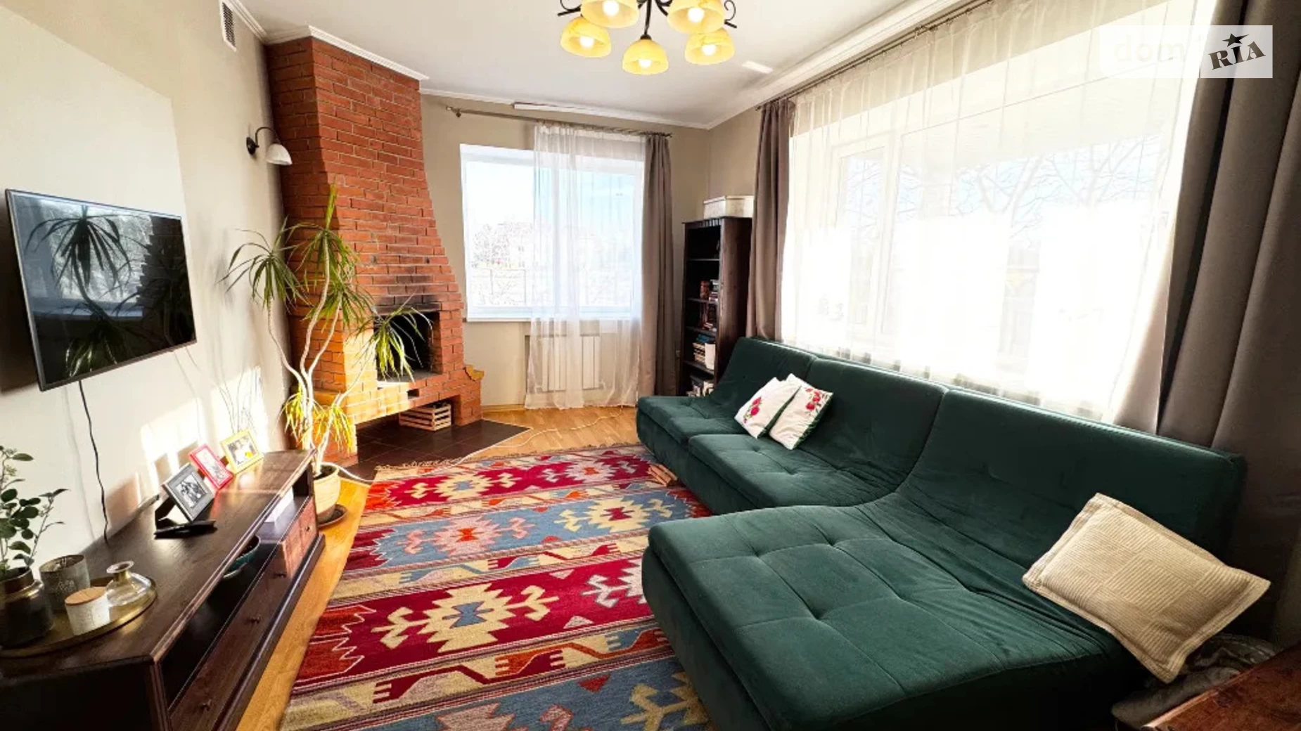 Продается дом на 2 этажа 462 кв. м с террасой, цена: 220000 $ - фото 5