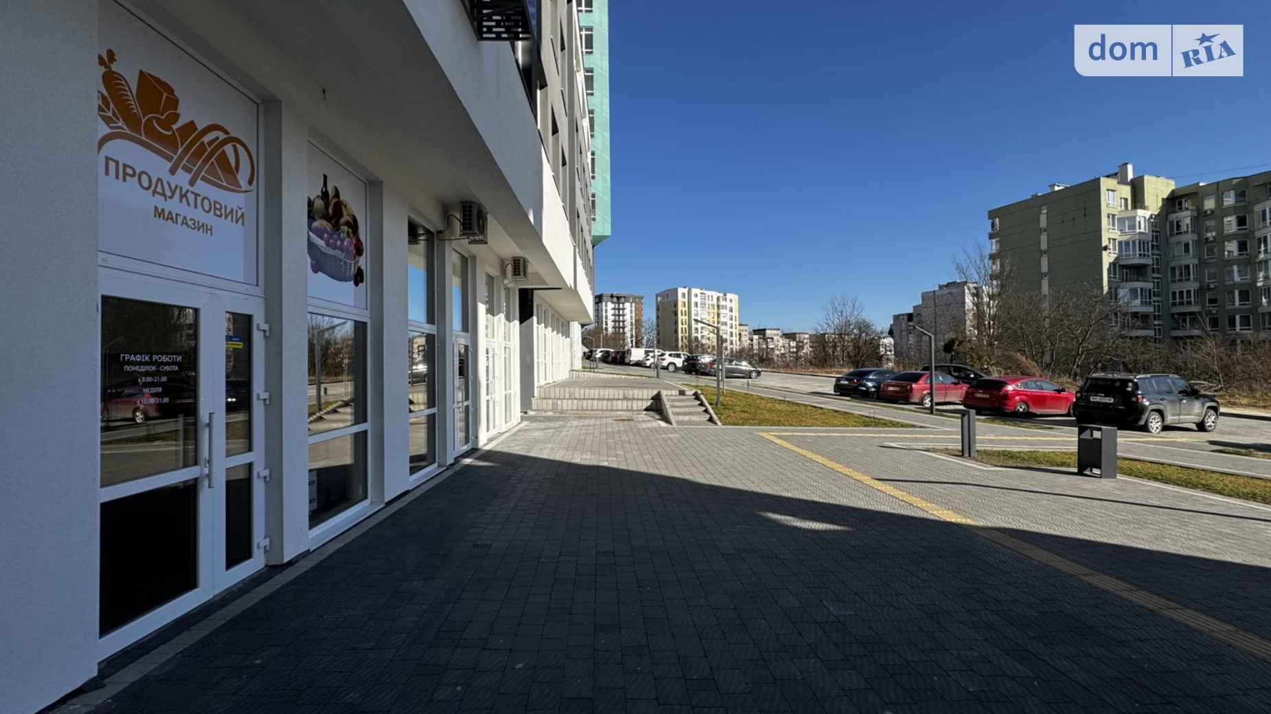Сдается в аренду помещения свободного назначения 30 кв. м в 3-этажном здании, цена: 350 $ - фото 5
