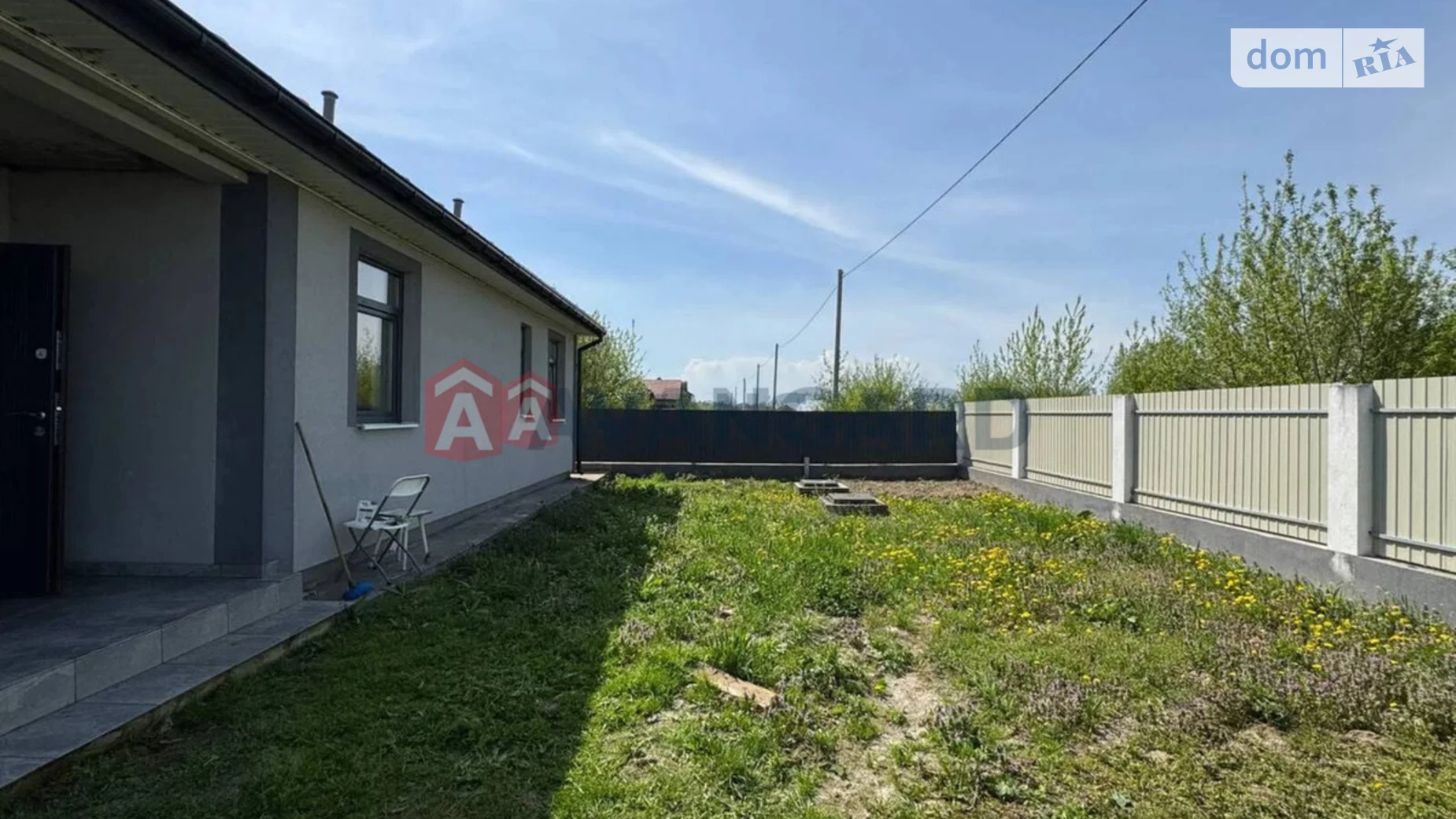 Продается одноэтажный дом 109.5 кв. м с верандой, цена: 62000 $ - фото 5