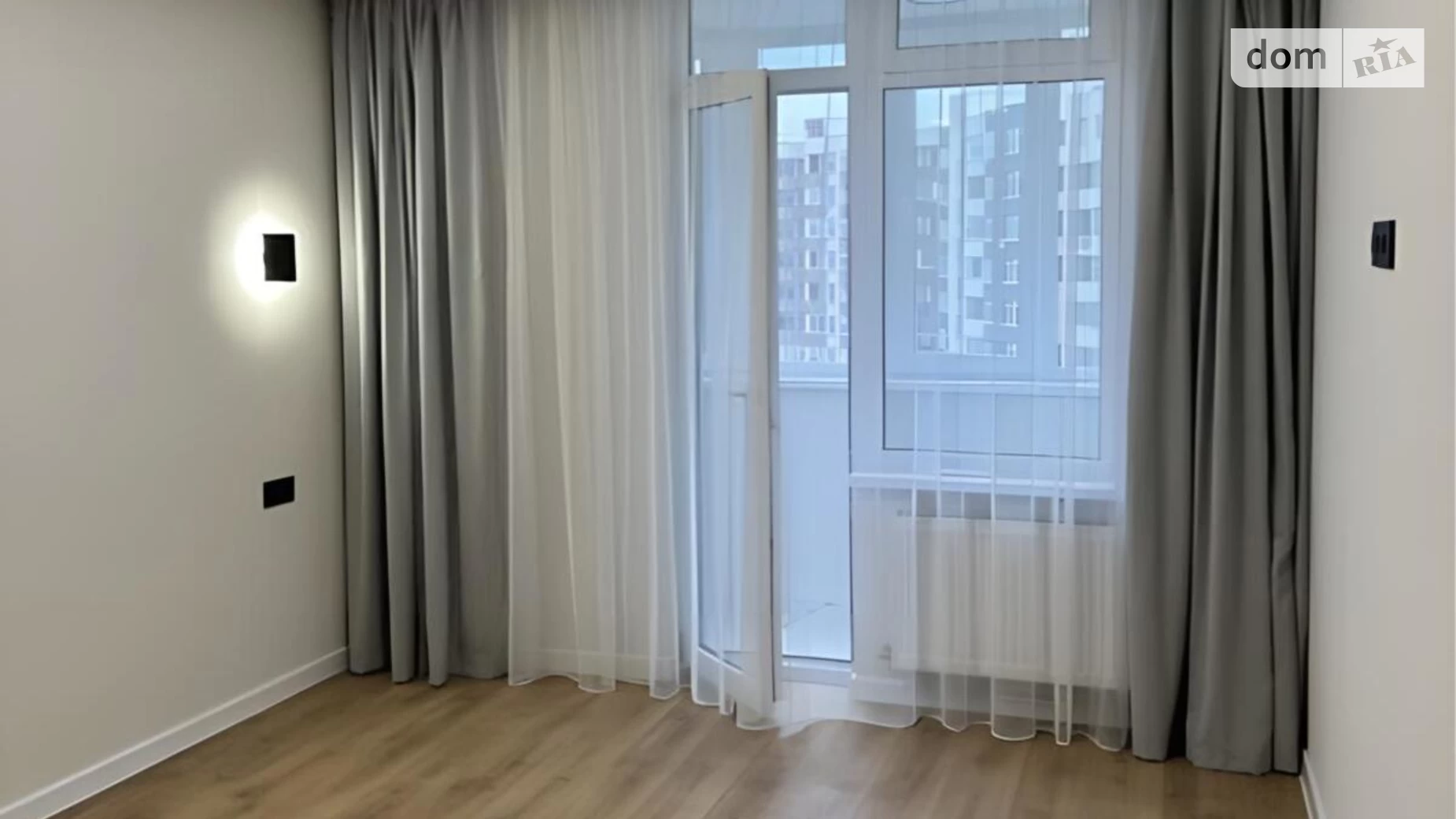 2-комнатная квартира 57 кв. м в Тернополе, ул. Киевская - фото 8