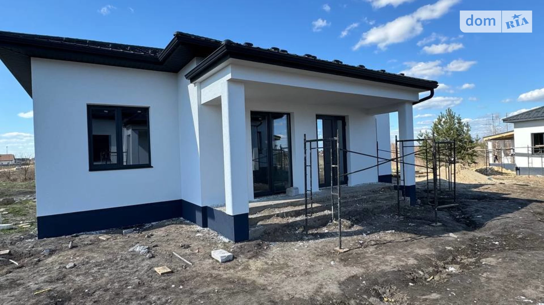 Продається одноповерховий будинок 115 кв. м з верандою, цена: 79000 $ - фото 2