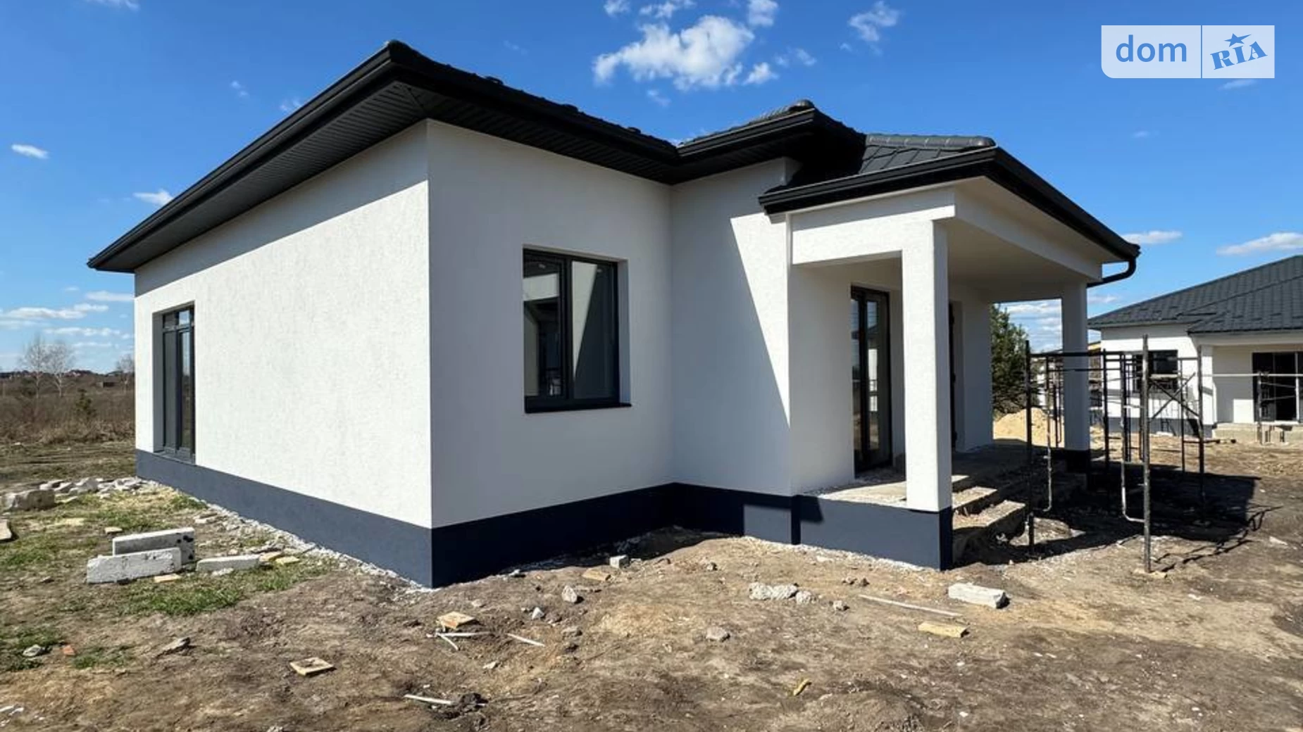 Продається одноповерховий будинок 115 кв. м з верандою, цена: 79000 $ - фото 3
