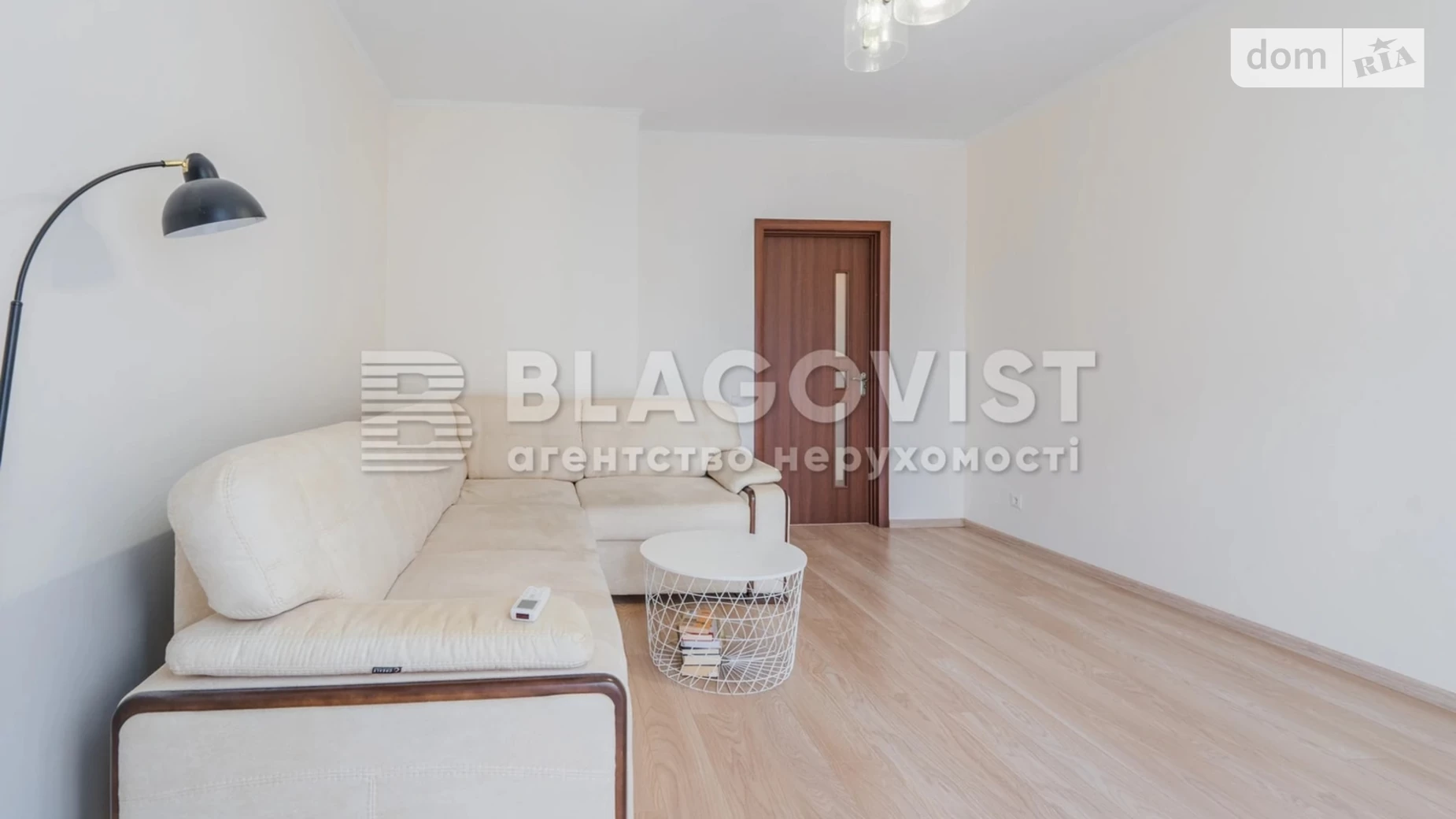 Продается 2-комнатная квартира 64 кв. м в Киеве, ул. Метрологическая, 11А - фото 4