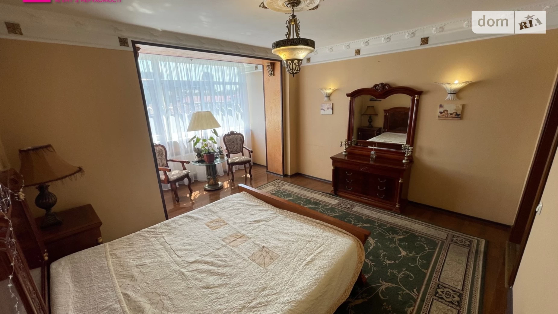 Продается 3-комнатная квартира 67 кв. м в Днепре, спуск Крутогорная, 9 - фото 5