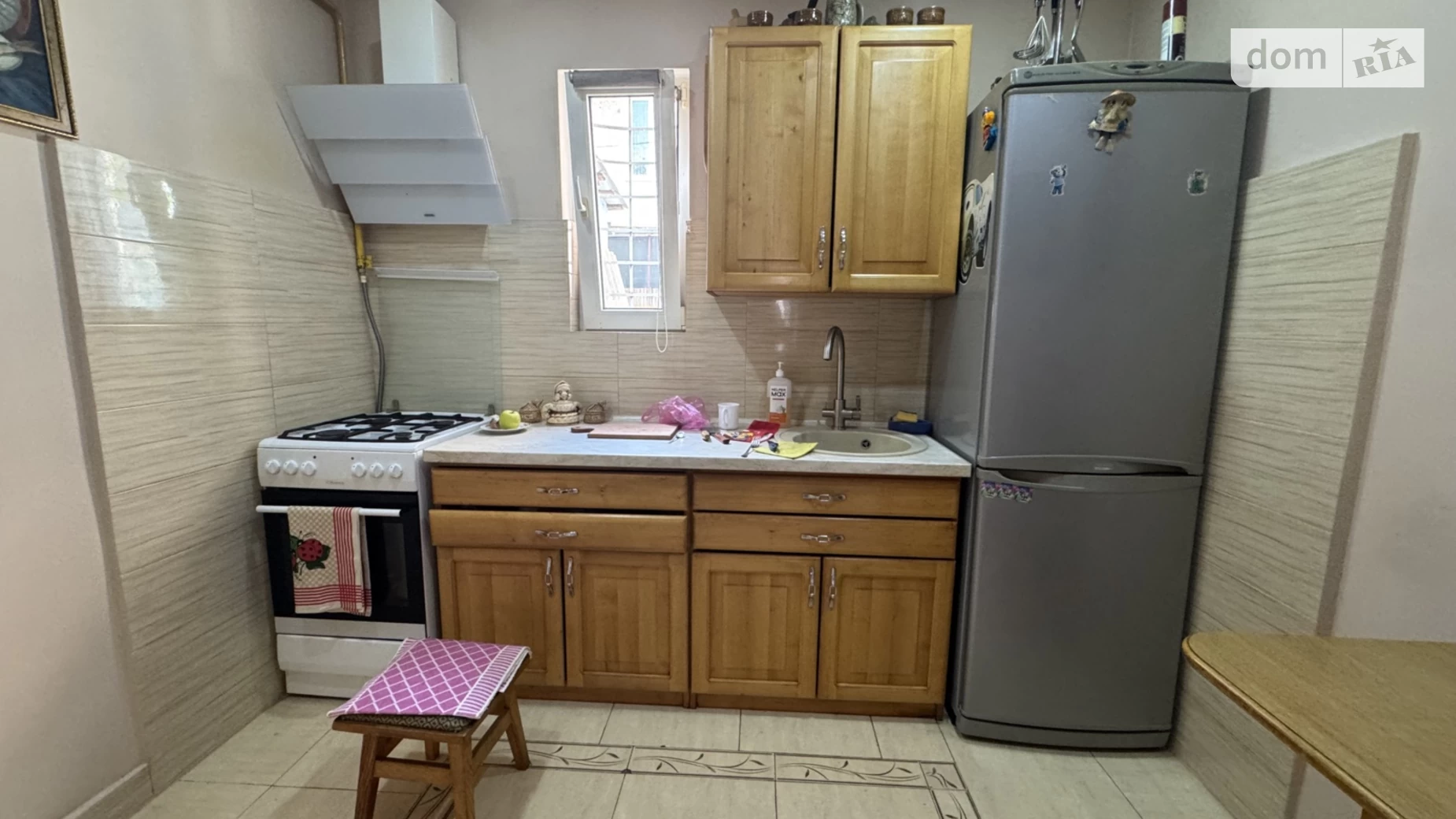 Продается 2-комнатная квартира 82.4 кв. м в Одессе, цена: 67000 $ - фото 2