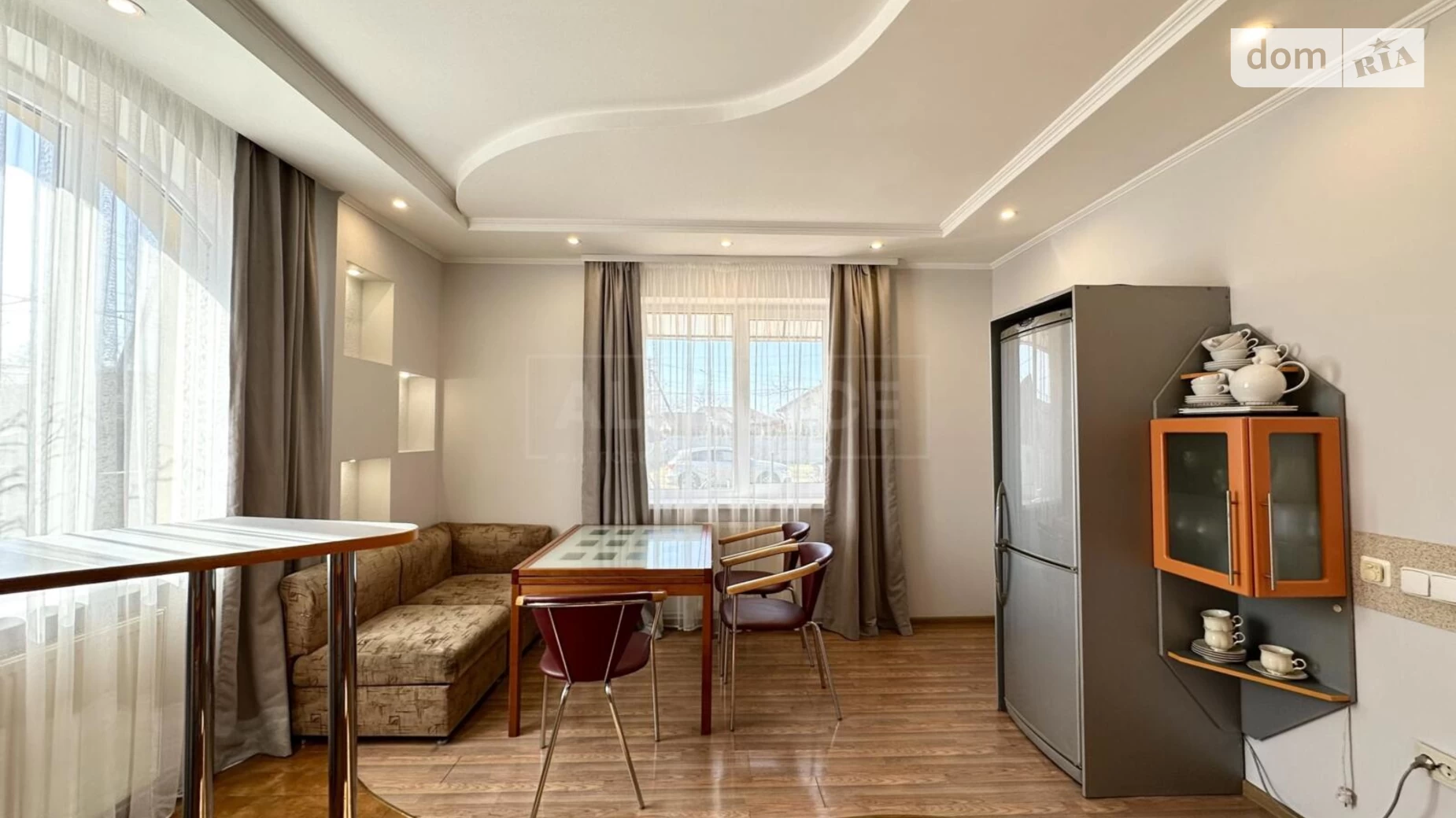 Продается дом на 2 этажа 207 кв. м с подвалом, цена: 179000 $ - фото 5