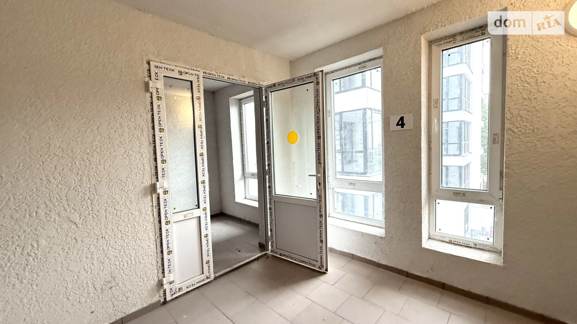 Продается 2-комнатная квартира 79 кв. м в Виннице, ул. Привокзальная, 30 - фото 4