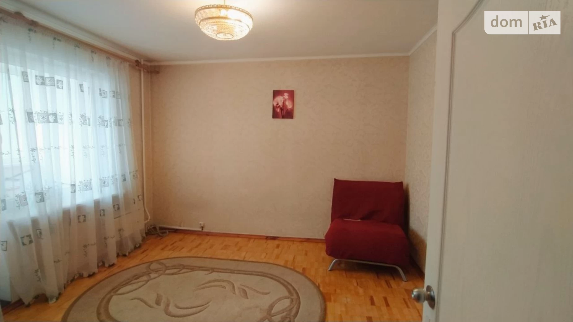 Продається 2-кімнатна квартира 55.3 кв. м у Києві, вул. Миколи Закревського, 17 - фото 5