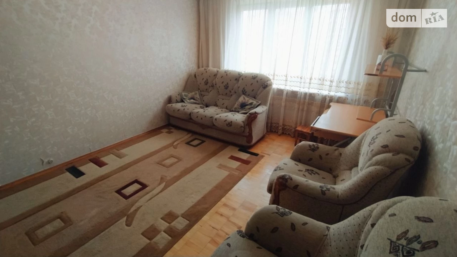 Продается 2-комнатная квартира 55.3 кв. м в Киеве, ул. Николая Закревского, 17 - фото 2