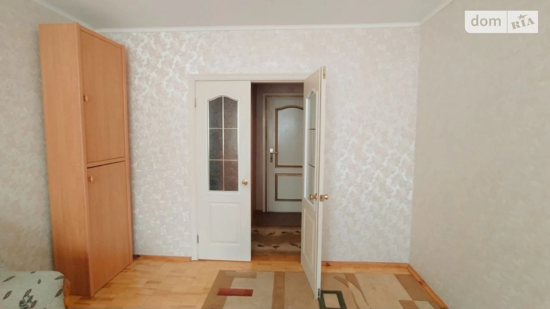 Продається 2-кімнатна квартира 55.3 кв. м у Києві, вул. Миколи Закревського, 17 - фото 4