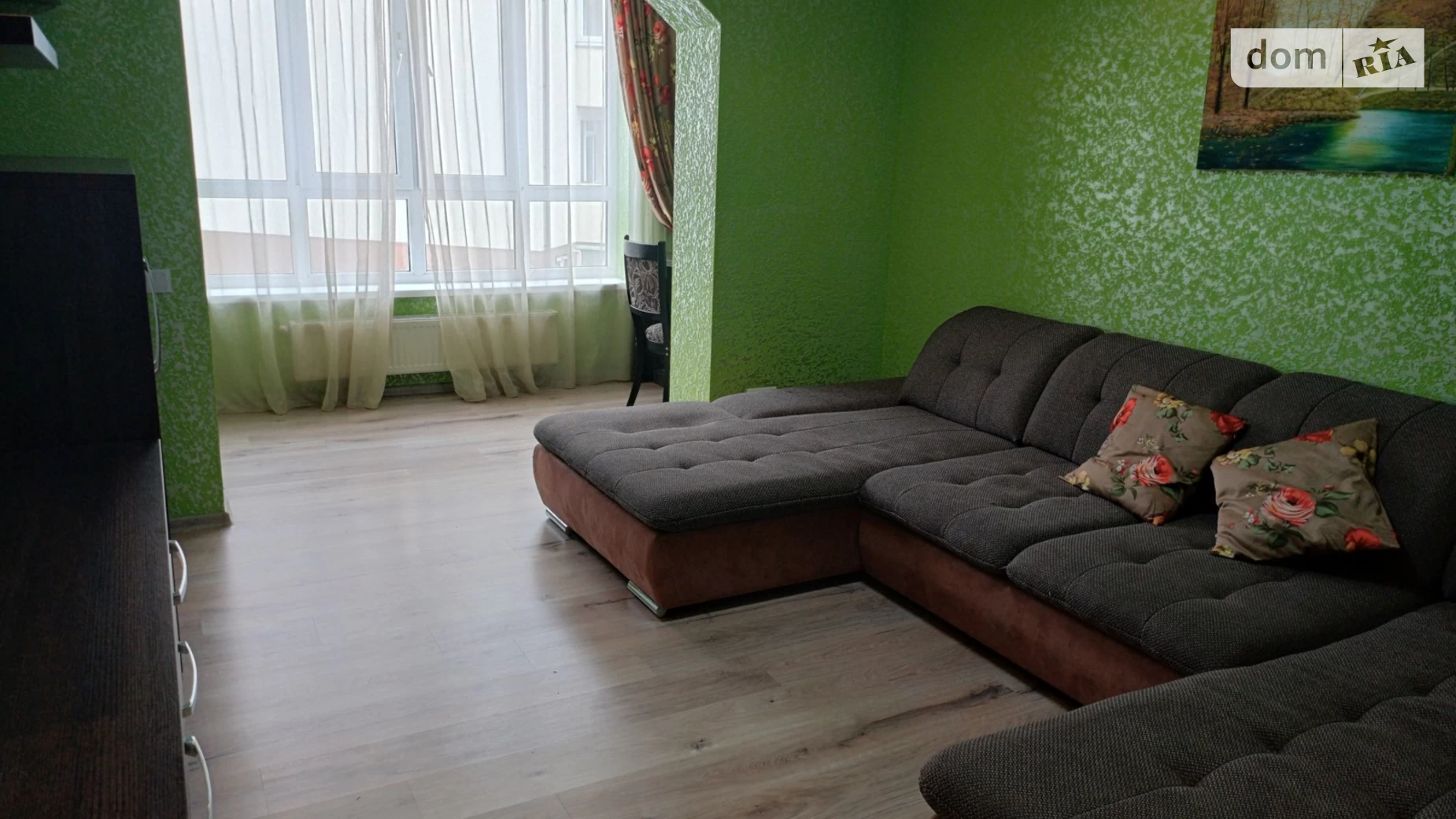 Продается 3-комнатная квартира 91.7 кв. м в Софиевской Борщаговке, ул. Сагайдачного, 16 - фото 2