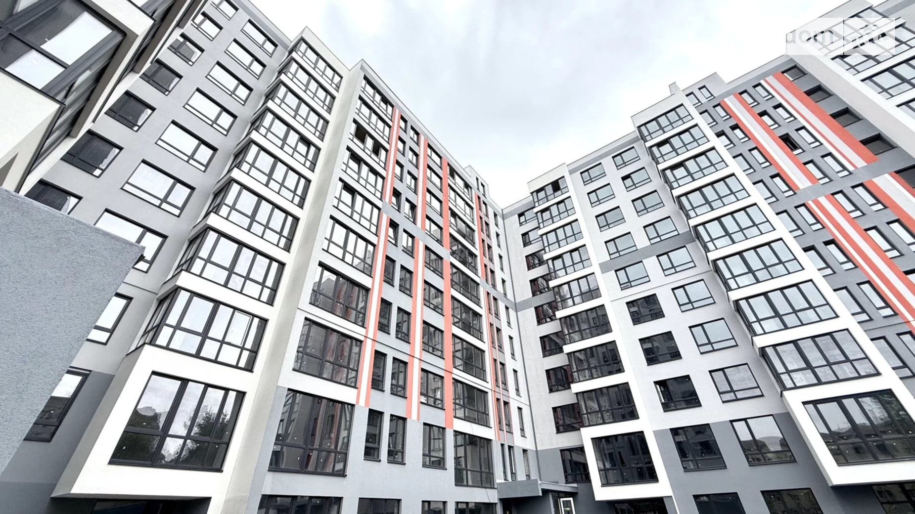 Продается 1-комнатная квартира 50 кв. м в Виннице, ул. Привокзальная, 30 - фото 3