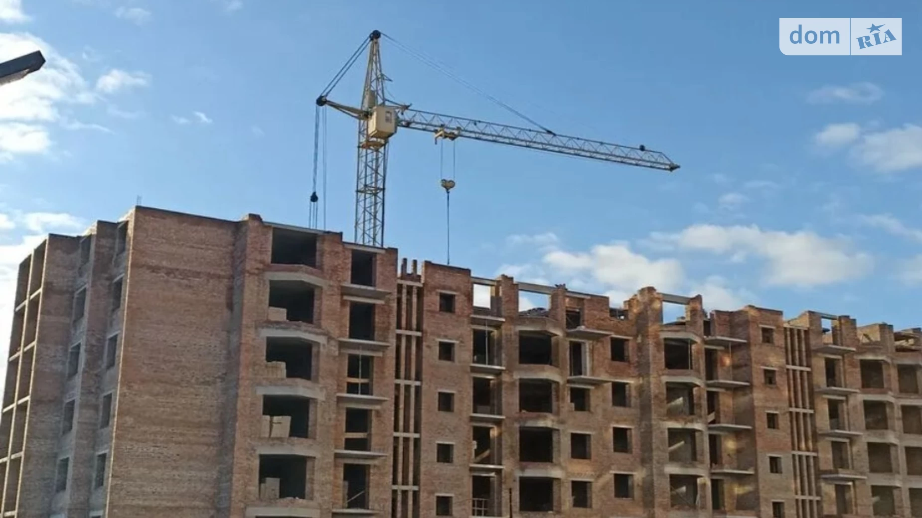 1-комнатная квартира 41.75 кв. м в Тернополе - фото 3