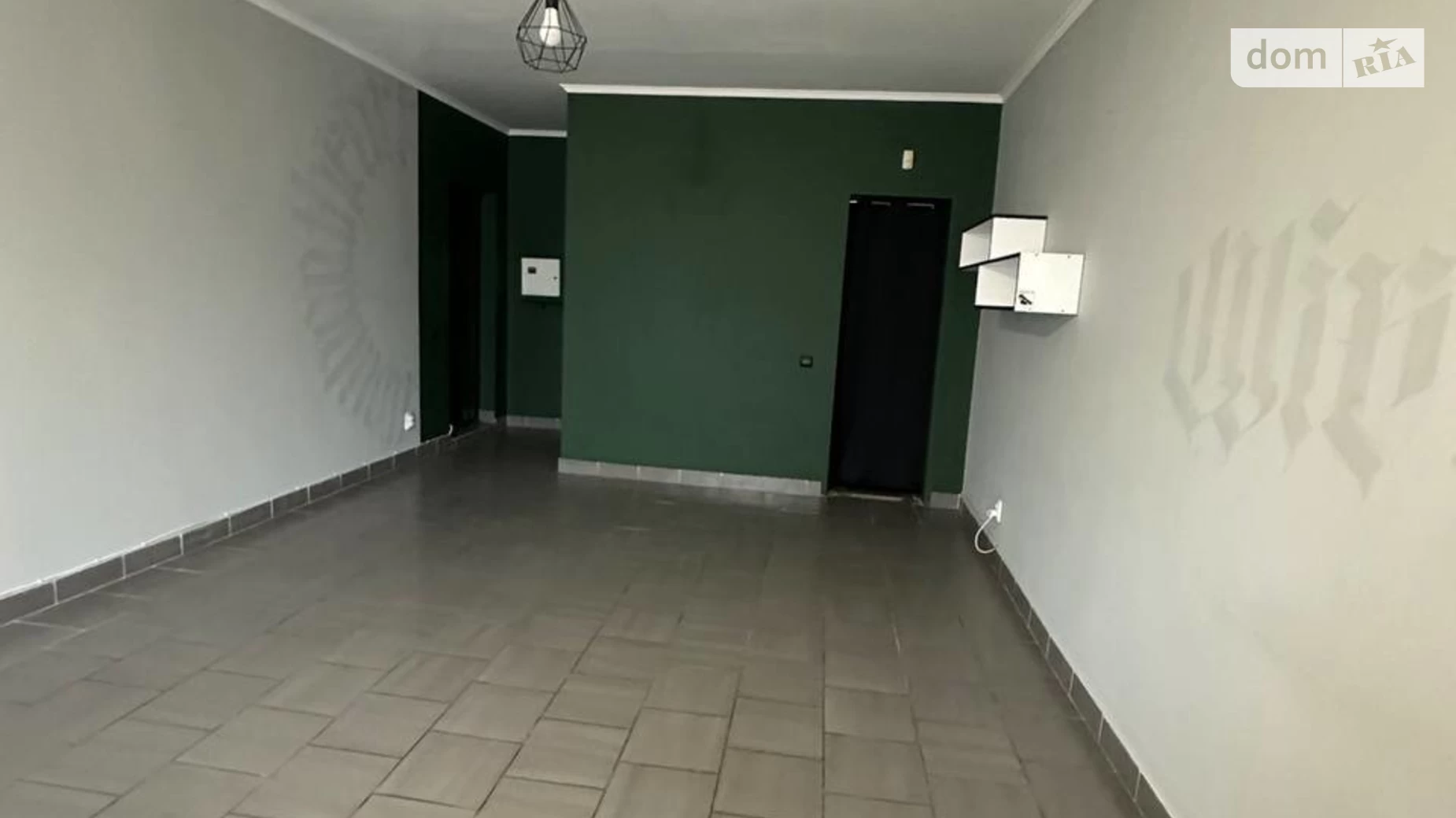 Здається в оренду приміщення вільного призначення 29 кв. м в 10-поверховій будівлі, цена: 8500 грн - фото 2