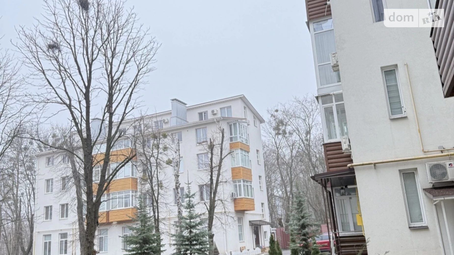 Продается 1-комнатная квартира 35 кв. м в Харькове, цена: 20000 $ - фото 2