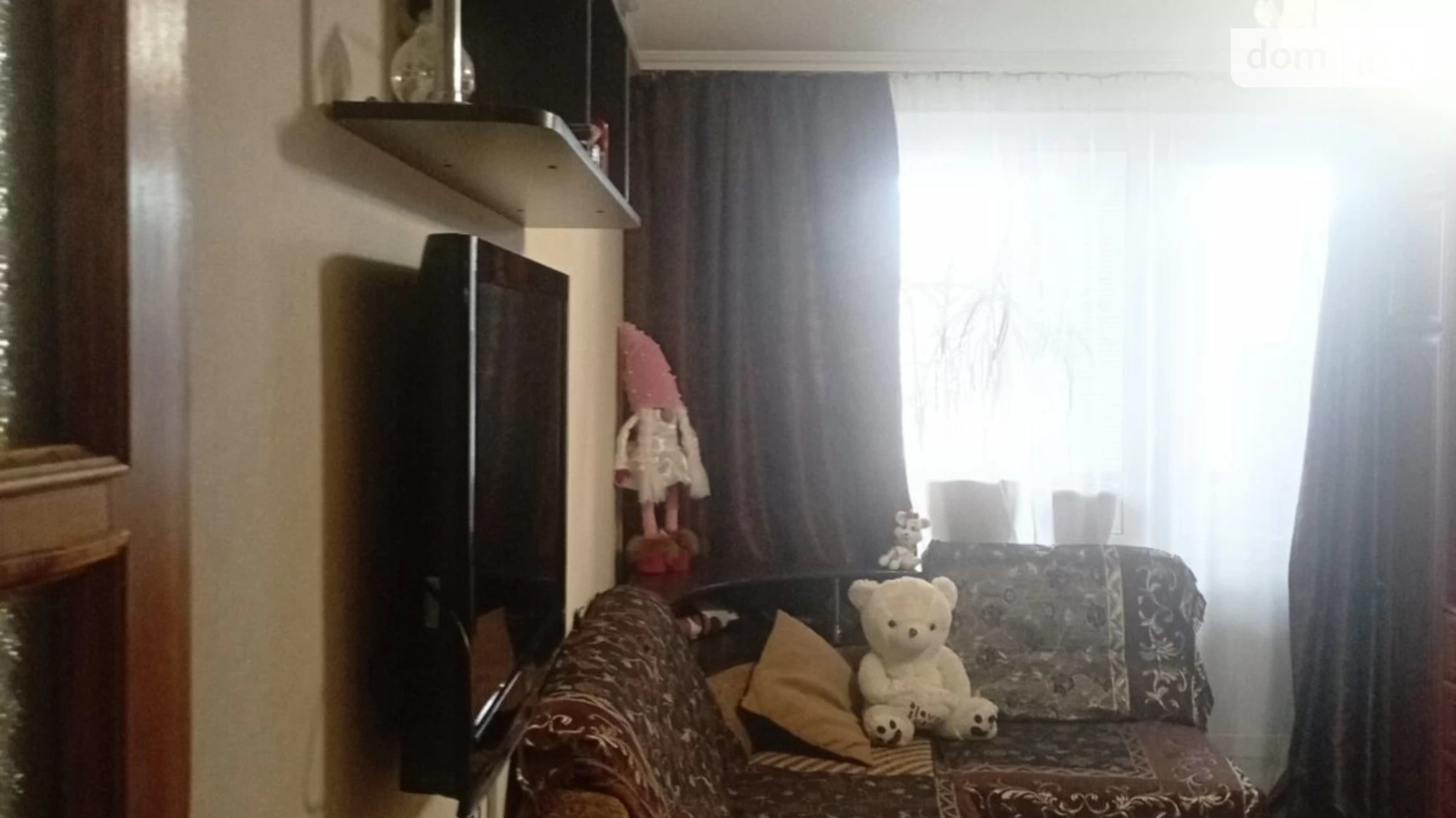 Продається 3-кімнатна квартира 64 кв. м у Харкові, вул. Болгарська, 14 - фото 4