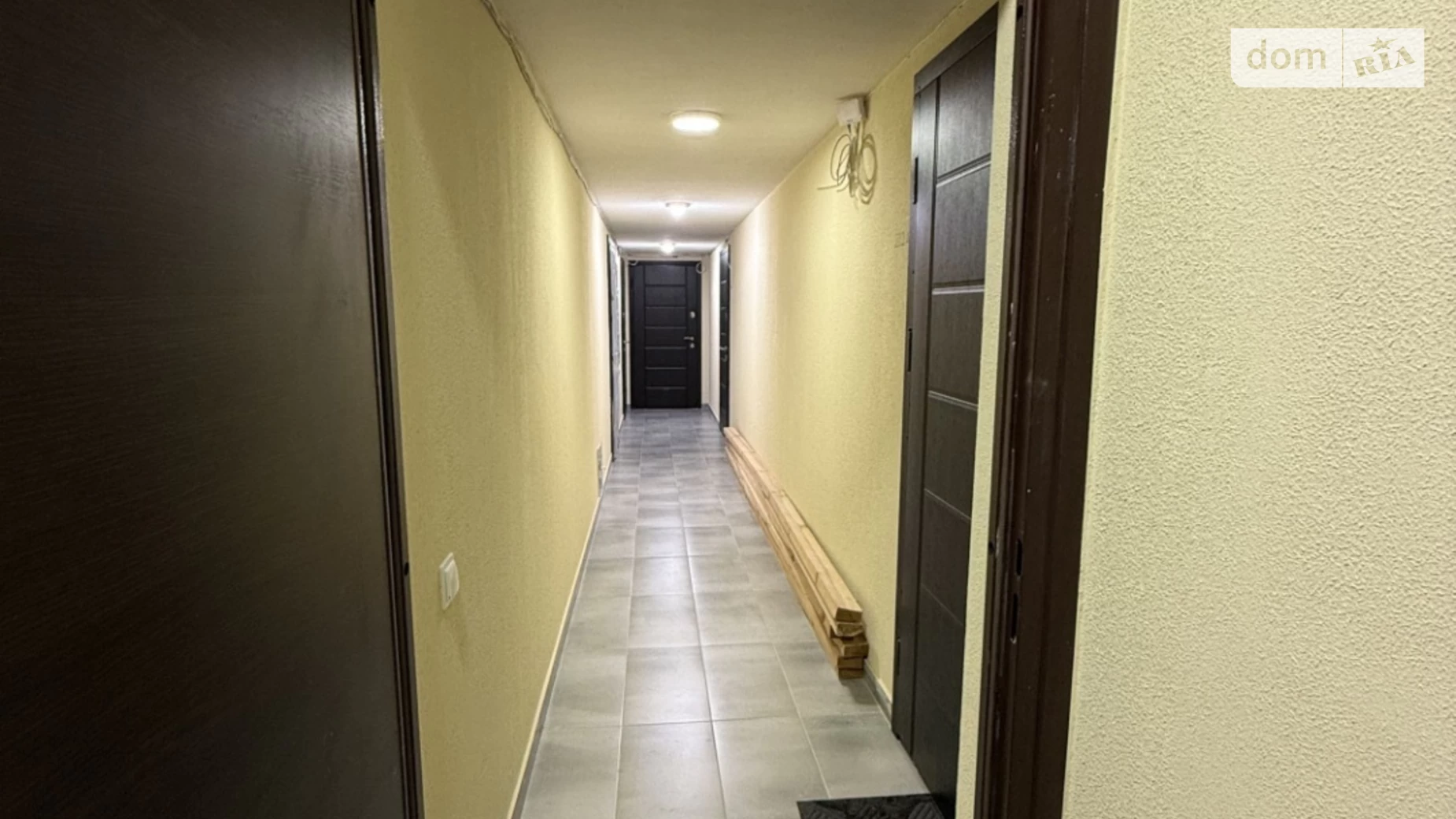 Продается 1-комнатная квартира 35 кв. м в Харькове, цена: 20000 $ - фото 4