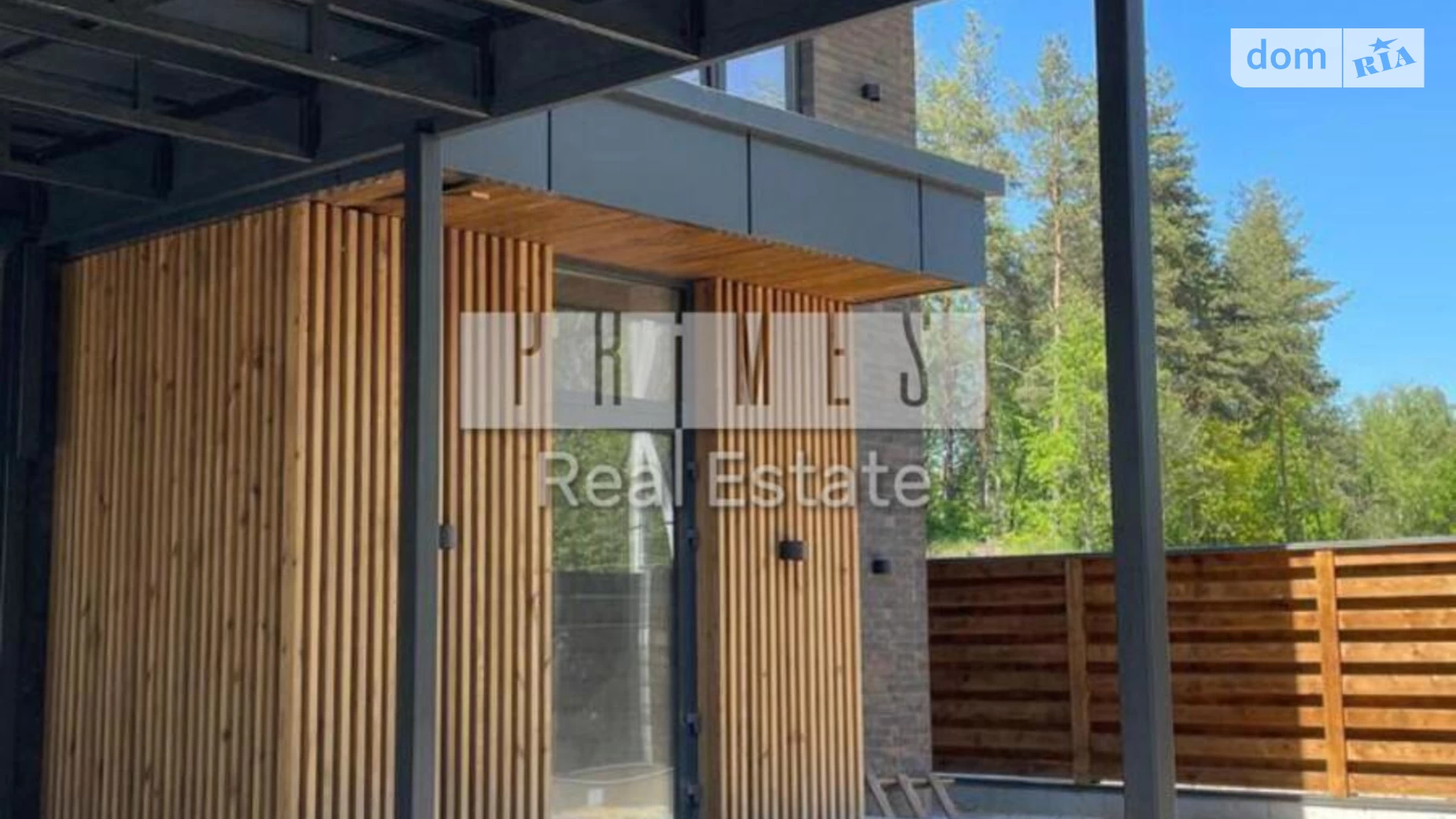 Продается дом на 3 этажа 370 кв. м с балконом, цена: 650000 $ - фото 4