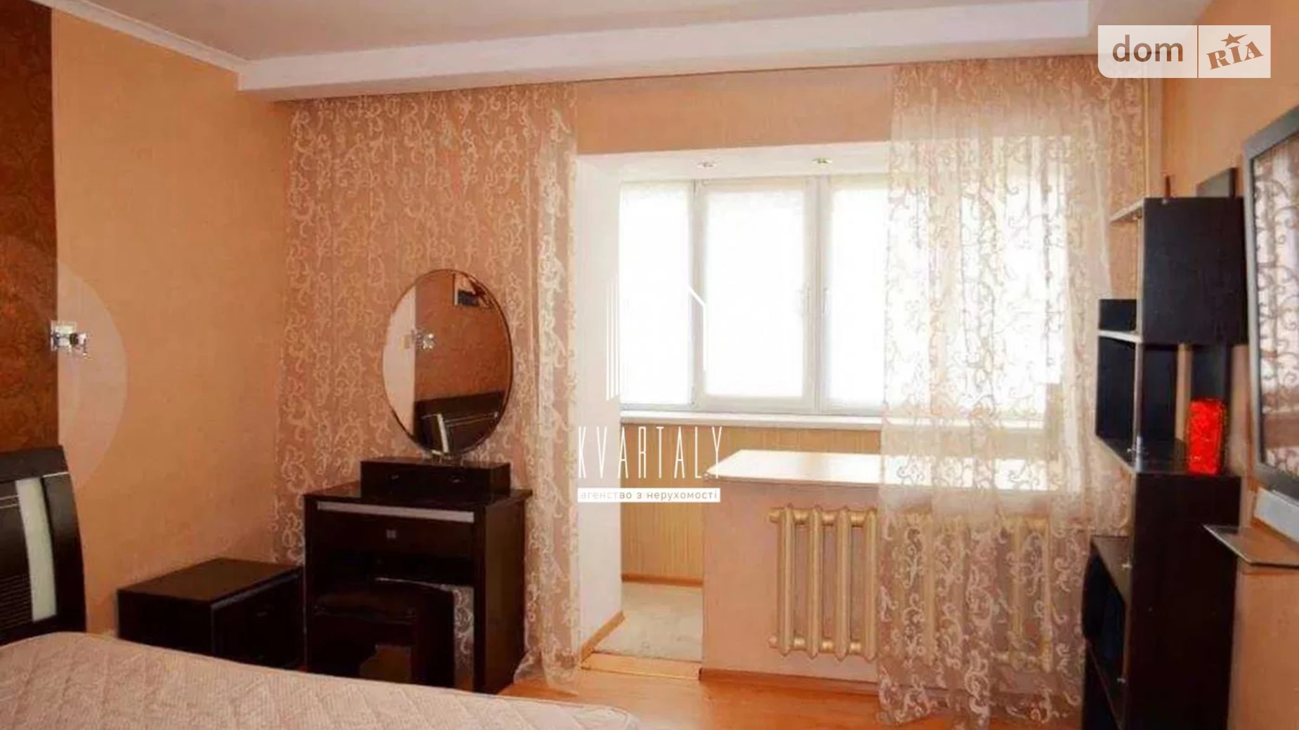 Сдается в аренду 2-комнатная квартира 53 кв. м в Киеве, просп. Валерия Лобановского(Краснозвёздный), 96 - фото 4