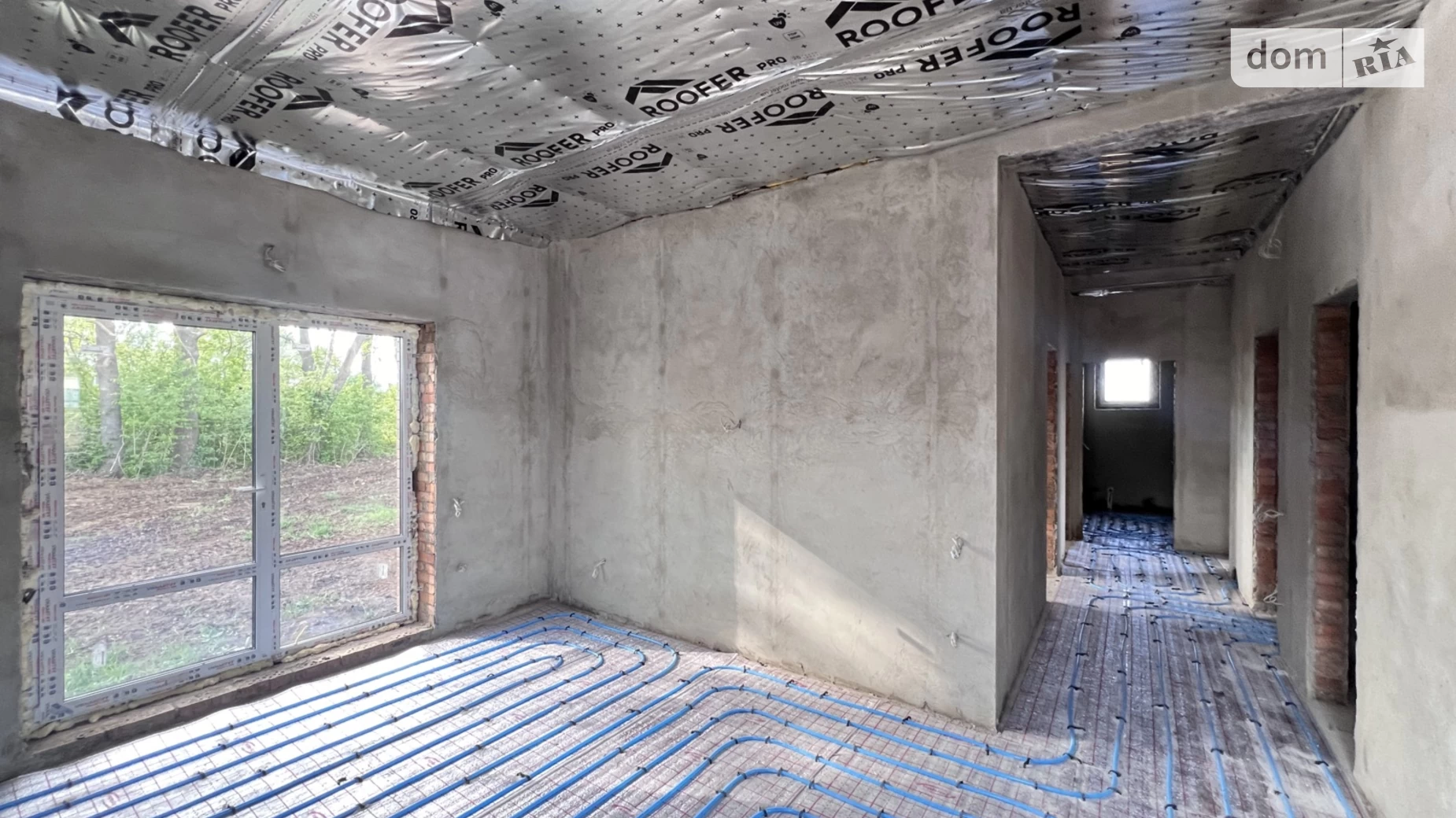 Продається одноповерховий будинок 95 кв. м з балконом, цена: 88000 $ - фото 5
