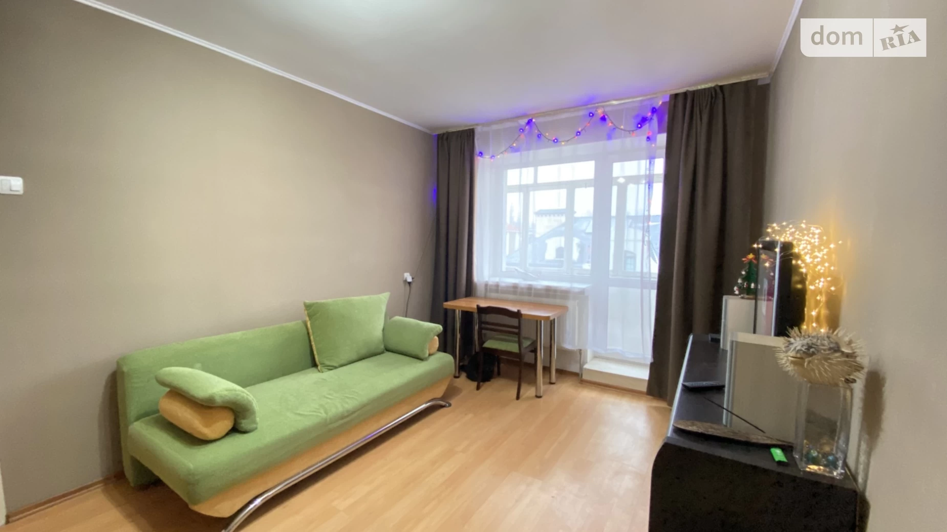Продається 2-кімнатна квартира 42.8 кв. м у Миколаєві, вул. Дачна - фото 2