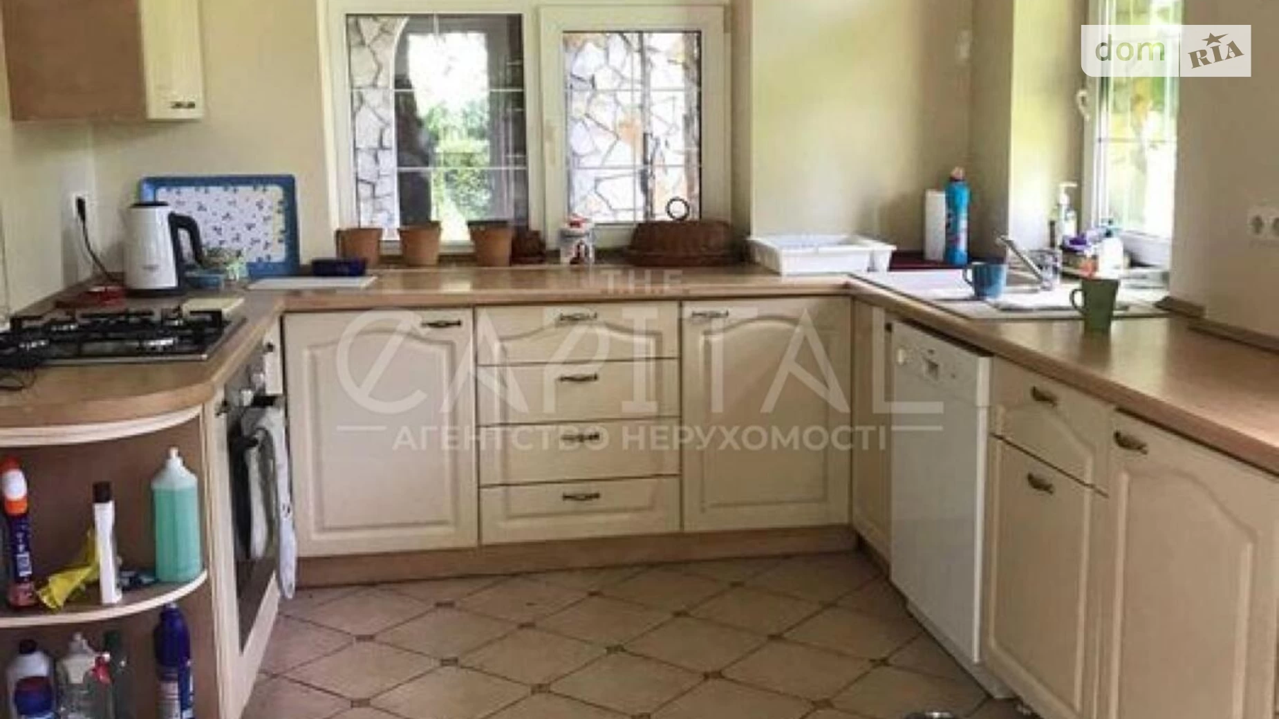 Голосіївський, Голосієво Голосіїв Київ, цена: 4000 $ - фото 4