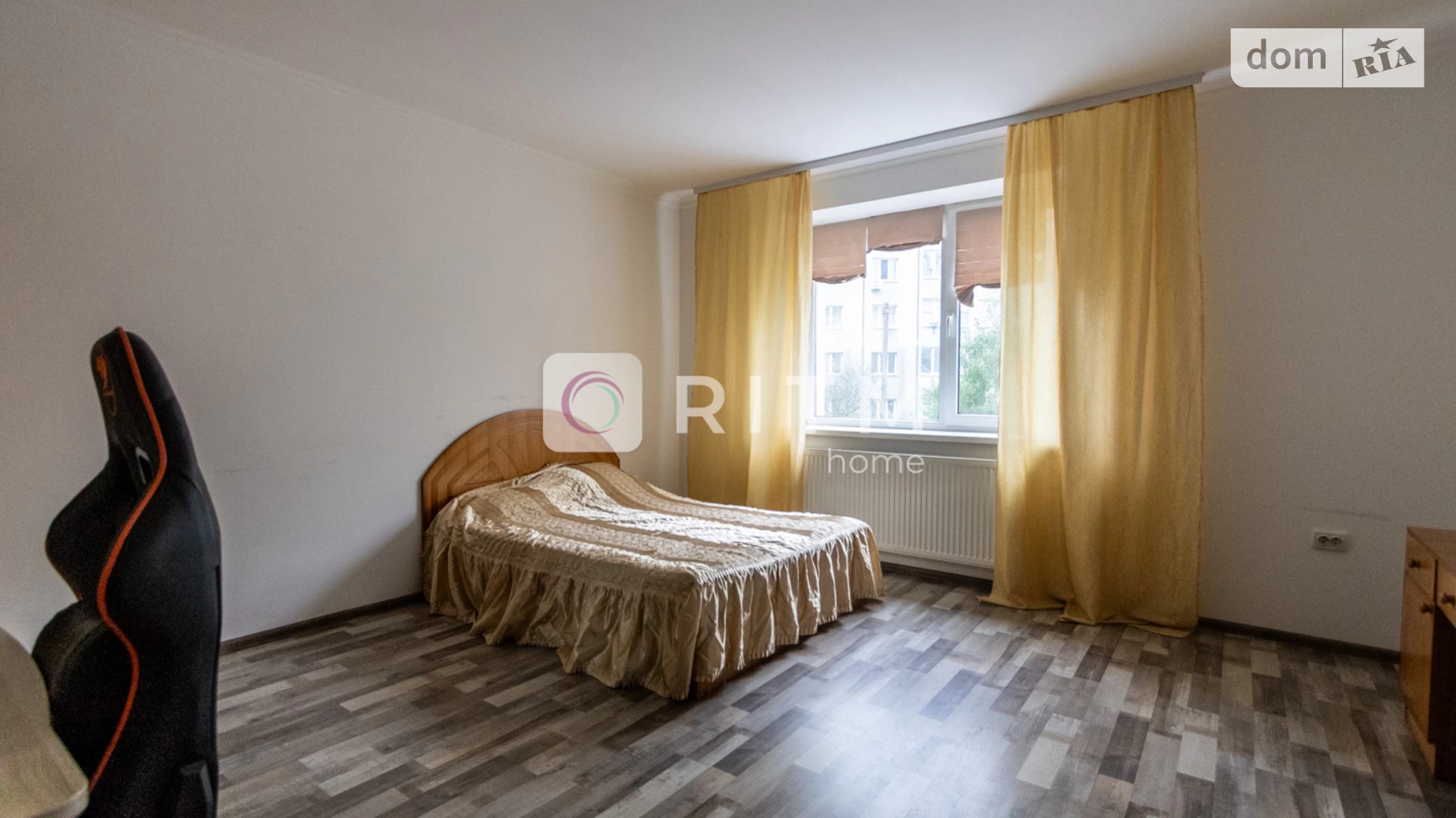 Сдается в аренду 2-комнатная квартира 78 кв. м в Ивано-Франковске - фото 2