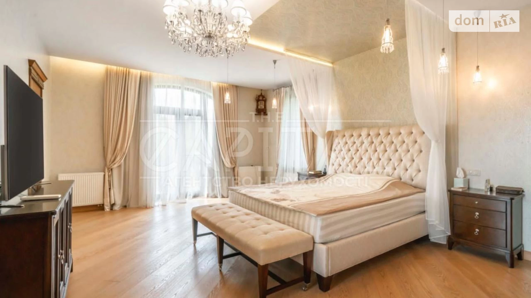 Продается дом на 2 этажа 930 кв. м с беседкой, цена: 1050000 $ - фото 5