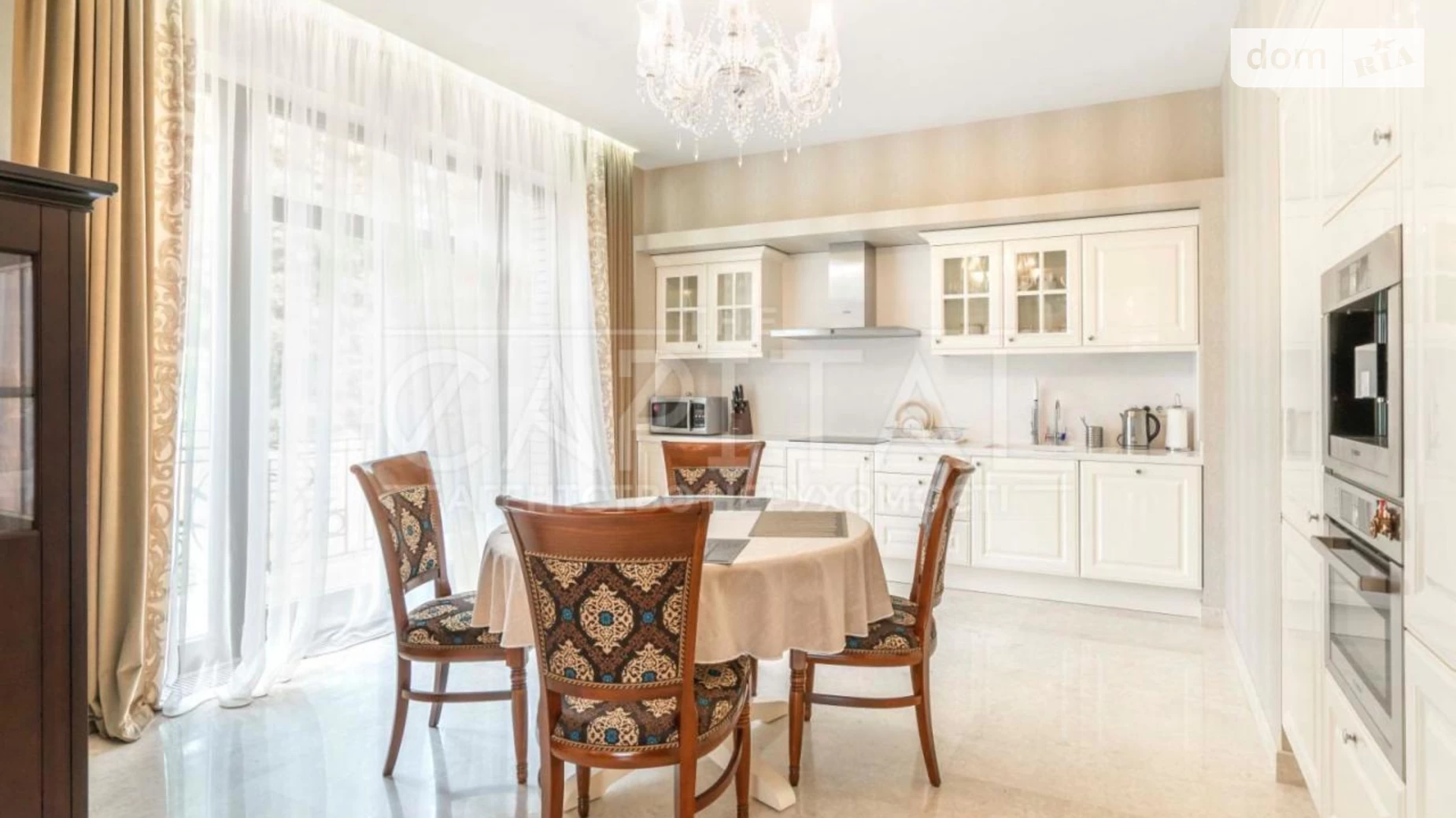 Продается дом на 2 этажа 930 кв. м с беседкой, цена: 1050000 $ - фото 2