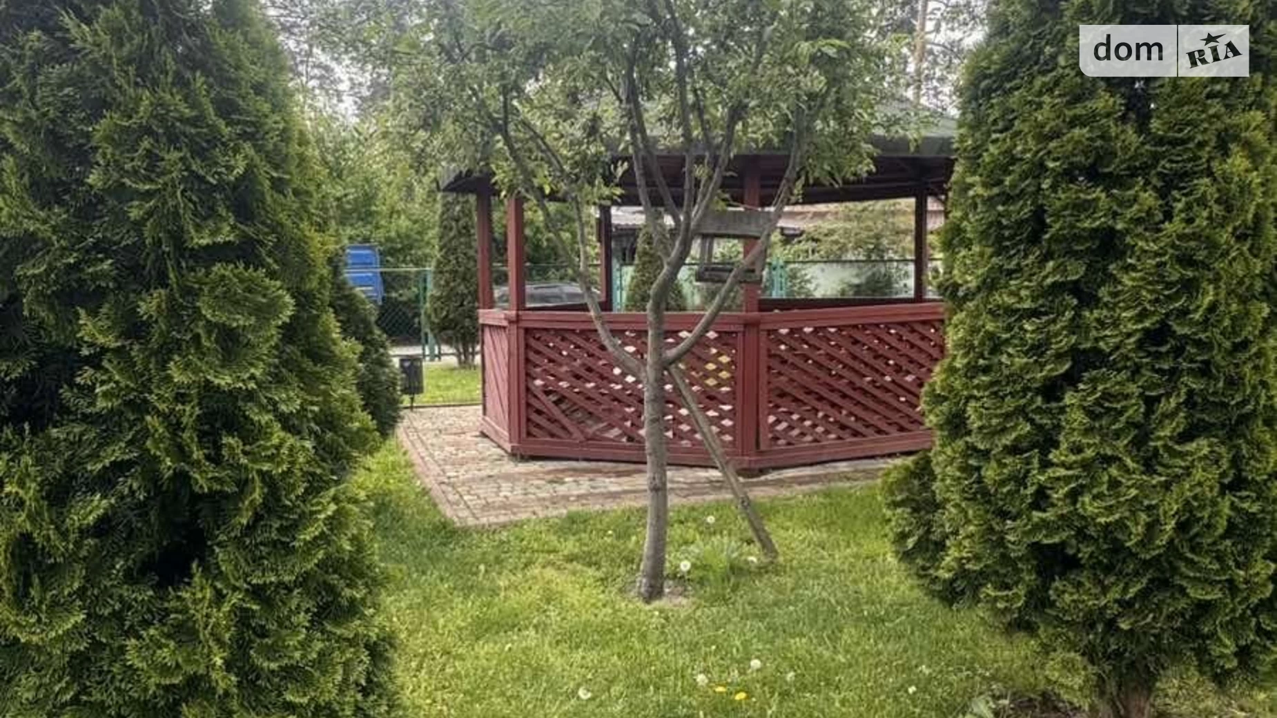 Продается 2-комнатная квартира 56.4 кв. м в Буче, ул. Ярослава Мудрого, 10/1 - фото 2