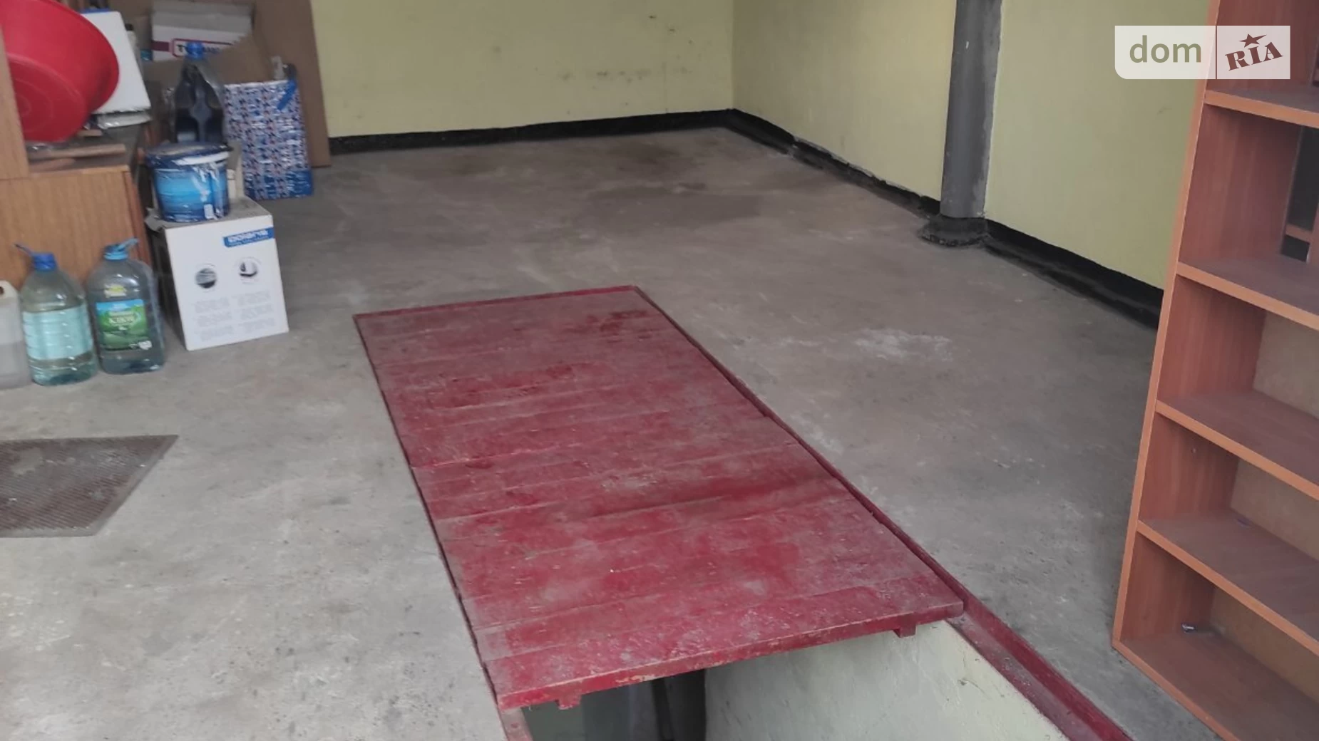 Продається місце в гаражному кооперативі під легкове авто на 18.6 кв. м, цена: 8199 $ - фото 2