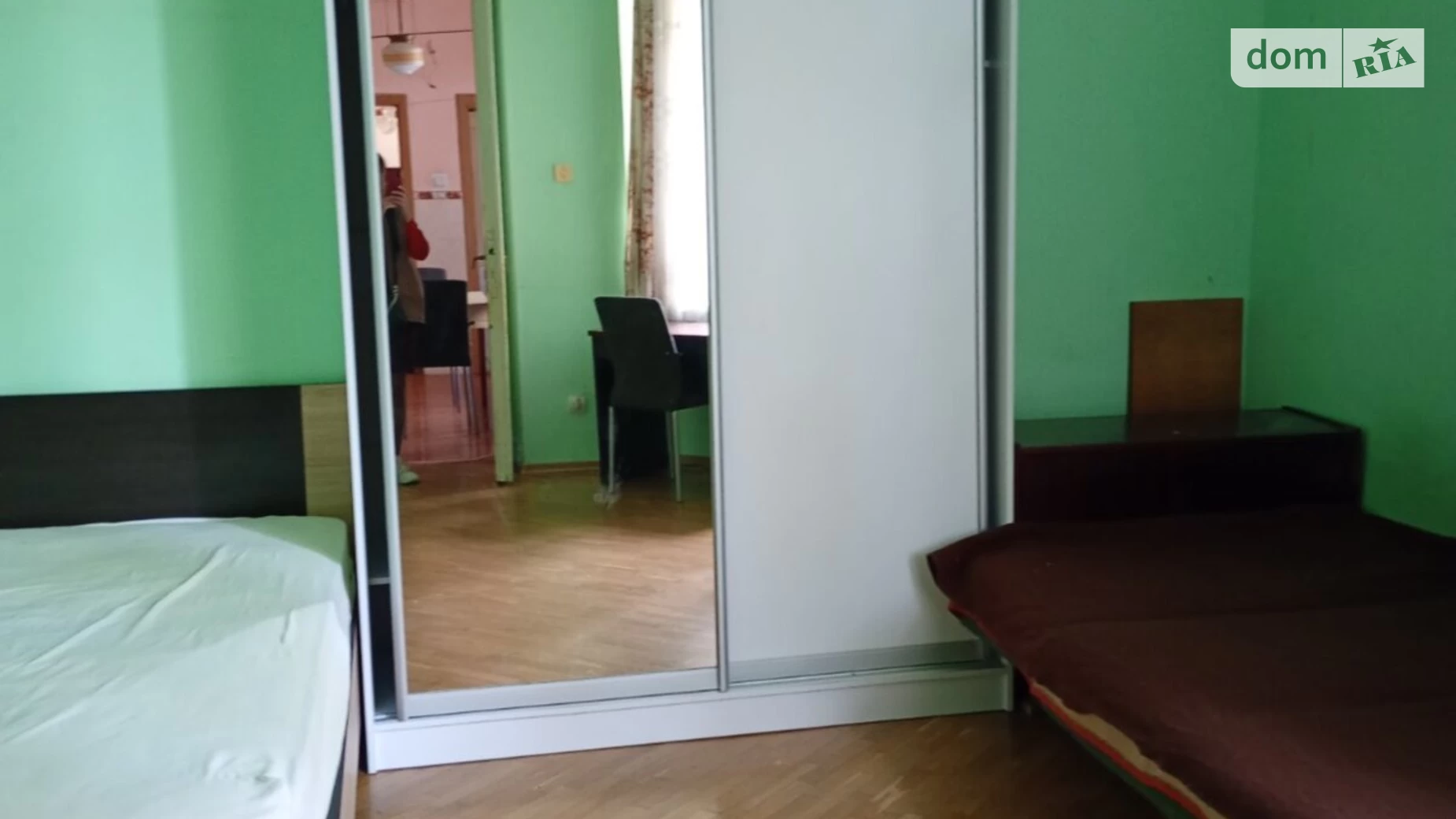 Здається в оренду 1-кімнатна квартира 38 кв. м у Львові, вул. Коновальця Євгена, 40 - фото 3