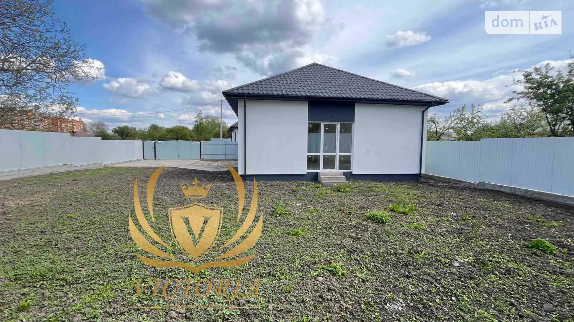 Продається одноповерховий будинок 82 кв. м з ділянкою, цена: 76999 $ - фото 4