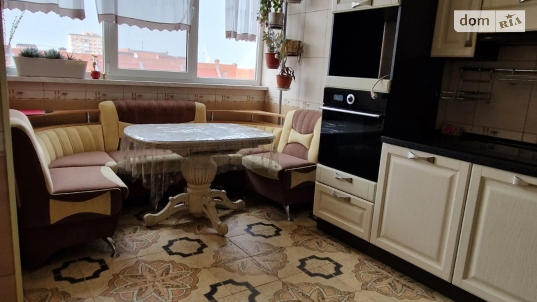 Здається в оренду 3-кімнатна квартира 97 кв. м у Одесі, вул. Академіка Сахарова - фото 2