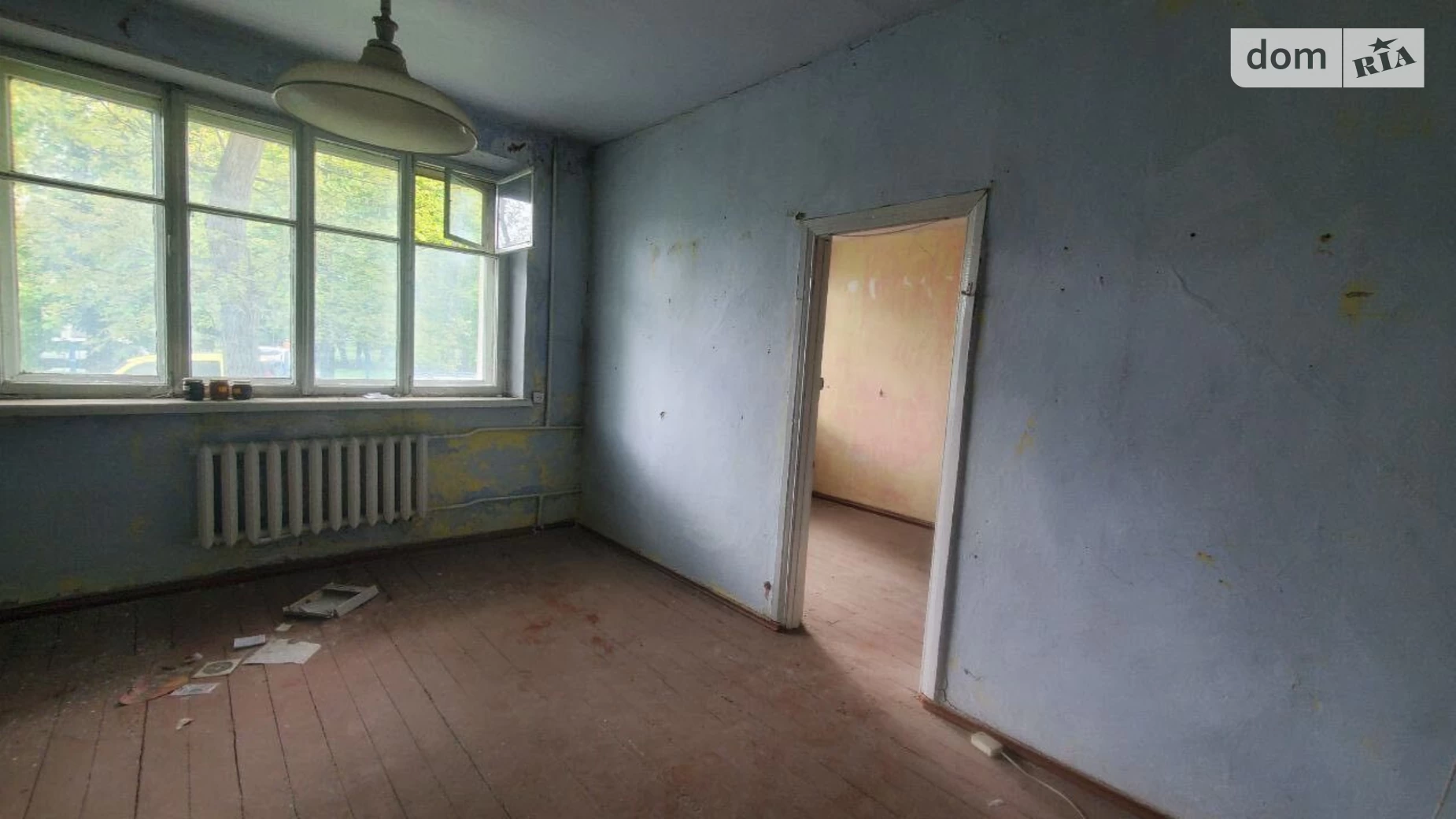 Продається приміщення вільного призначення 56.4 кв. м в 4-поверховій будівлі, цена: 60000 $ - фото 3
