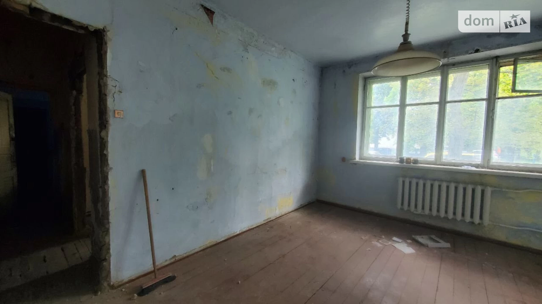 Продається приміщення вільного призначення 56.4 кв. м в 4-поверховій будівлі, цена: 60000 $ - фото 5