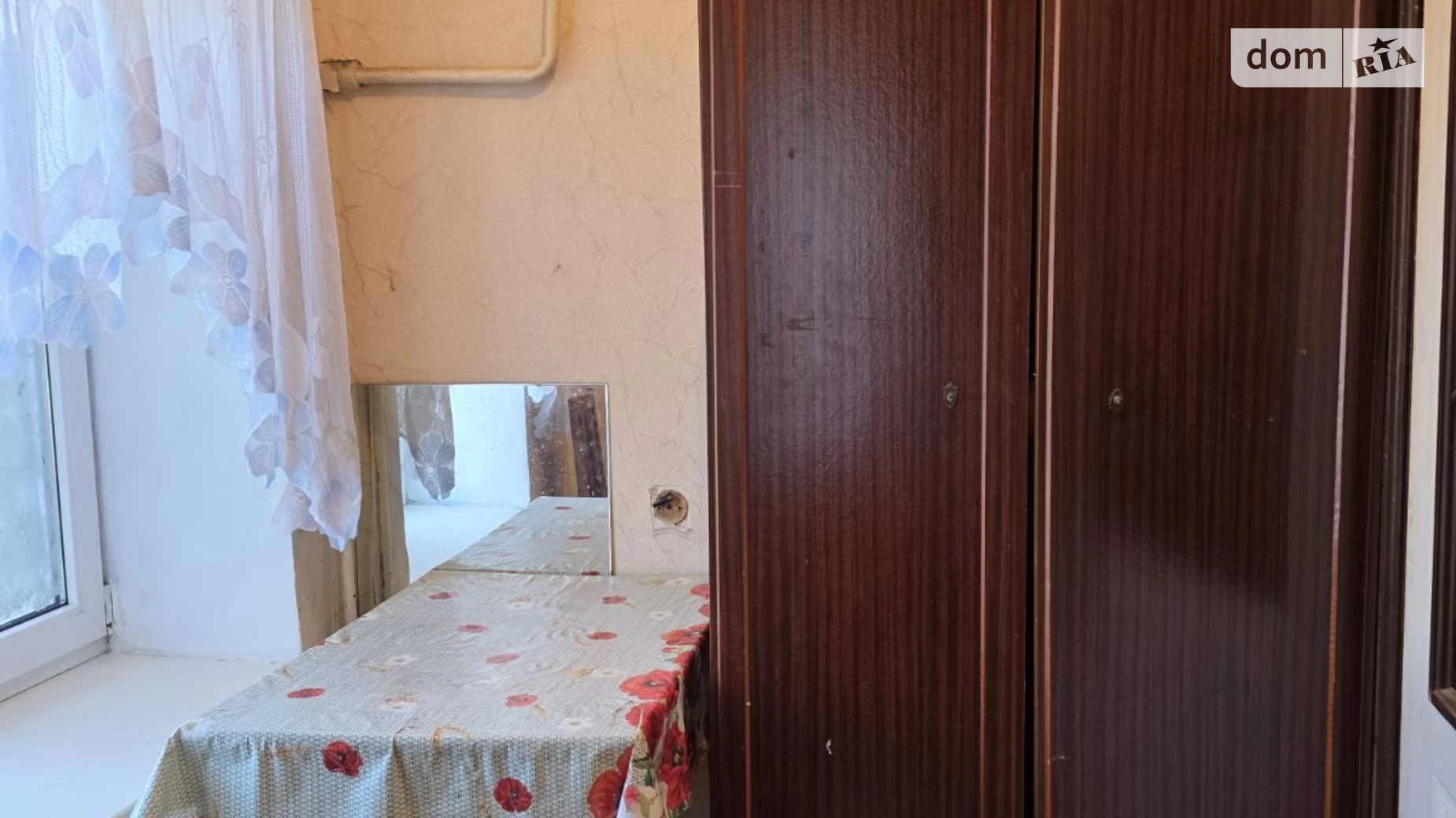 Здається в оренду 1-кімнатна квартира 30 кв. м у Миколаєві, вул. Казарського - фото 3