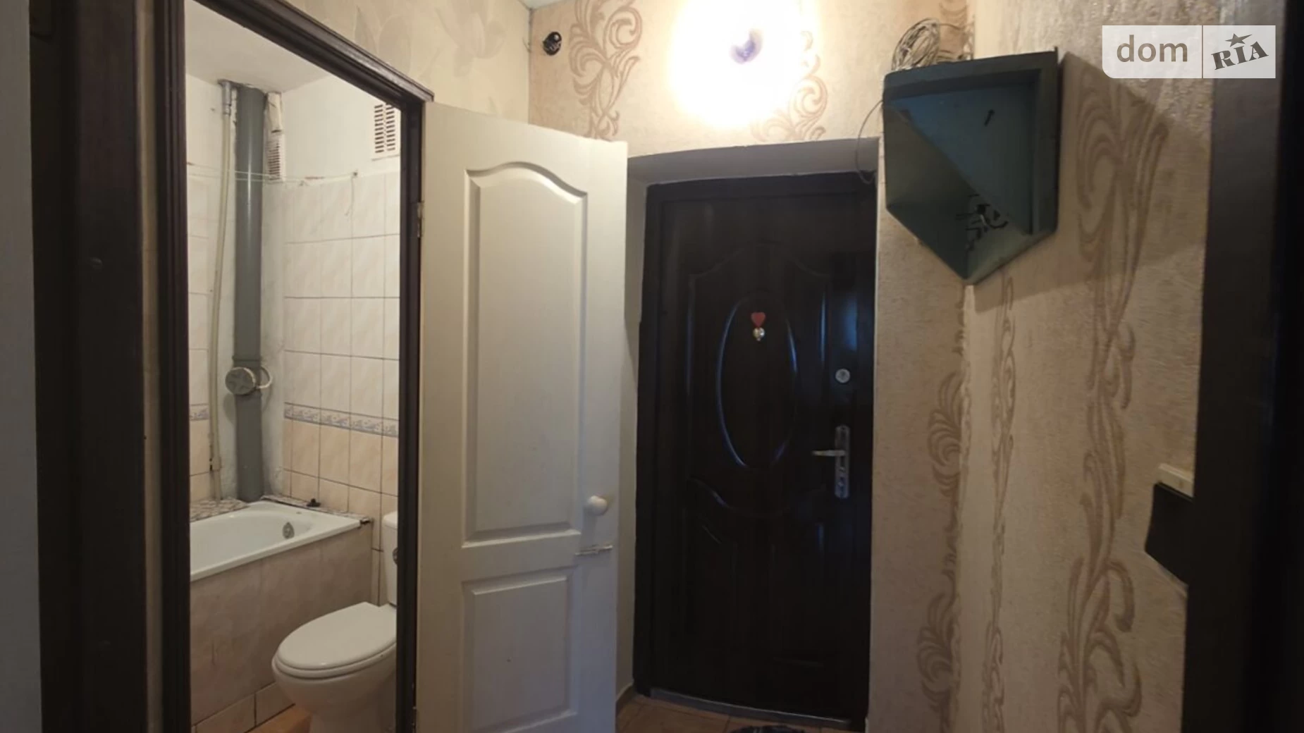 Здається в оренду 1-кімнатна квартира 30 кв. м у Миколаєві, вул. Казарського - фото 6