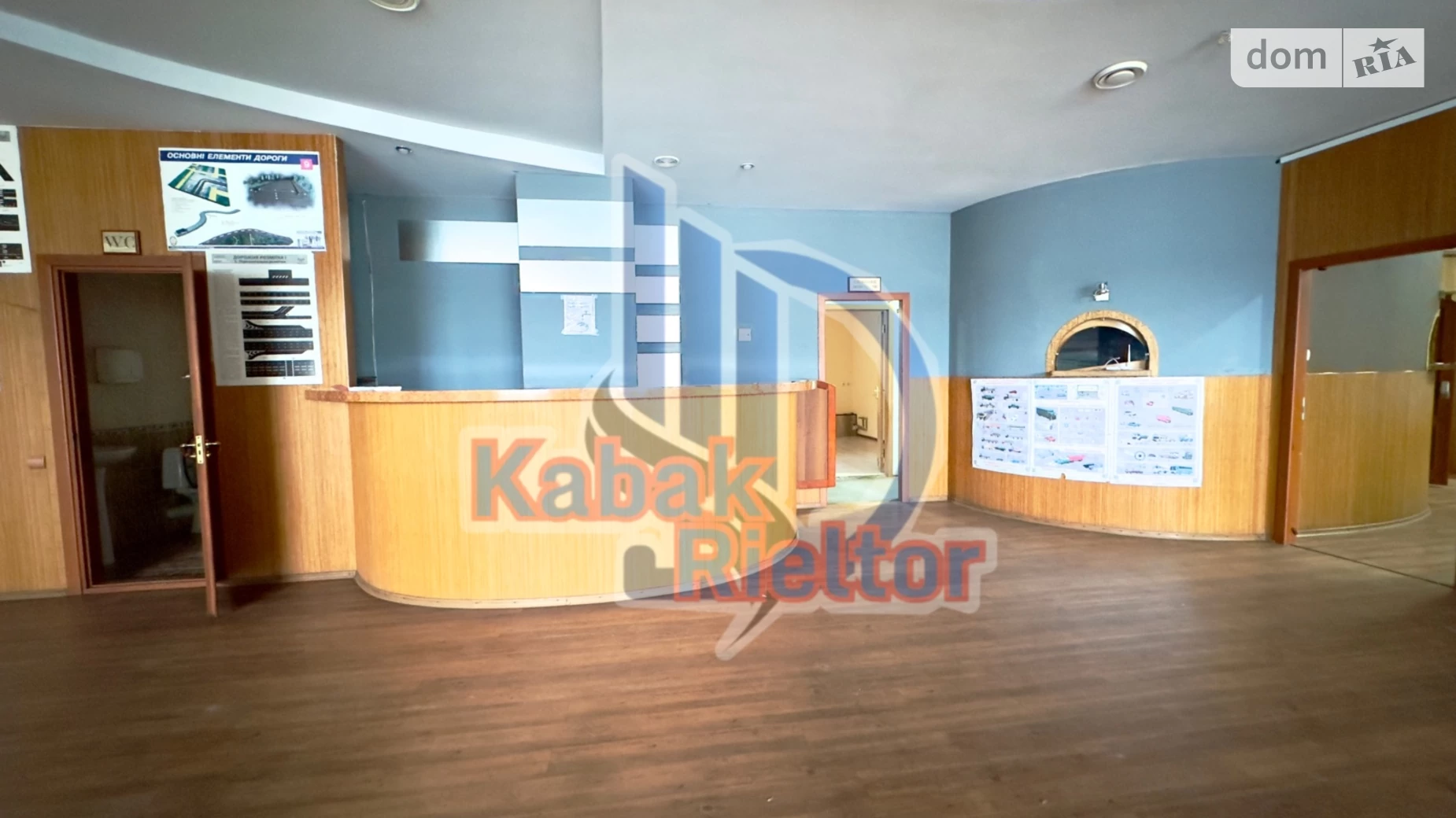 Здається в оренду офіс 300 кв. м в бізнес-центрі, цена: 45000 грн - фото 5