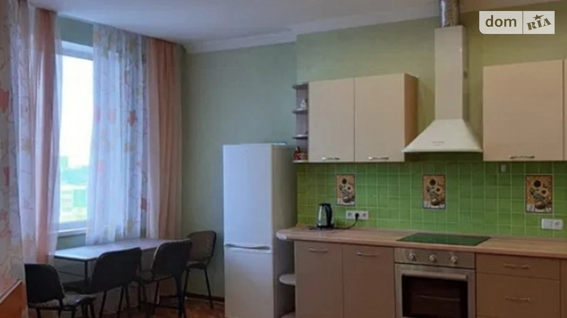 Продается 1-комнатная квартира 68 кв. м в Одессе, ул. Среднефонтанская, 19В - фото 5