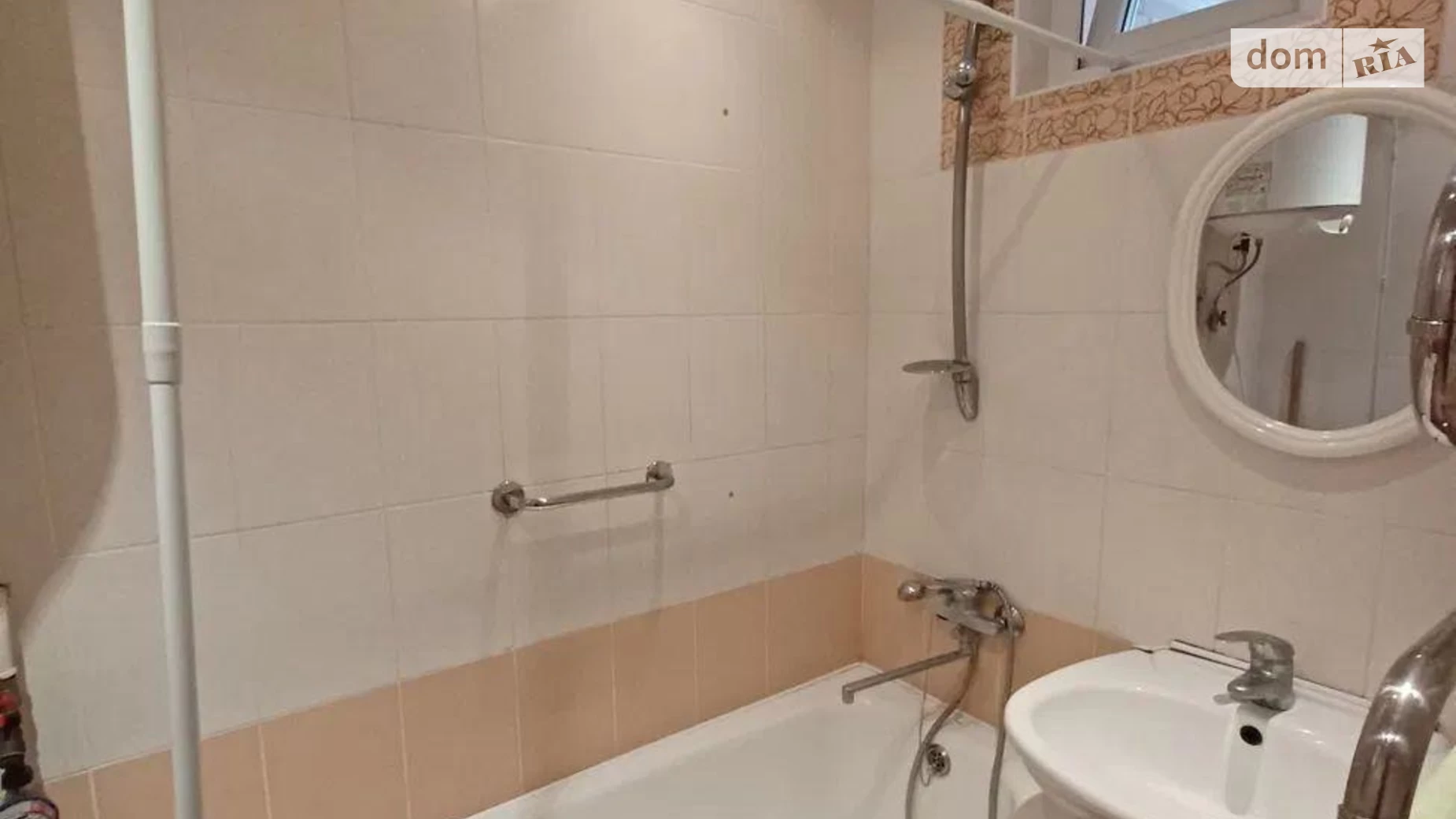 Продается 1-комнатная квартира 39.3 кв. м в Киеве, просп. Науки, 13 - фото 5