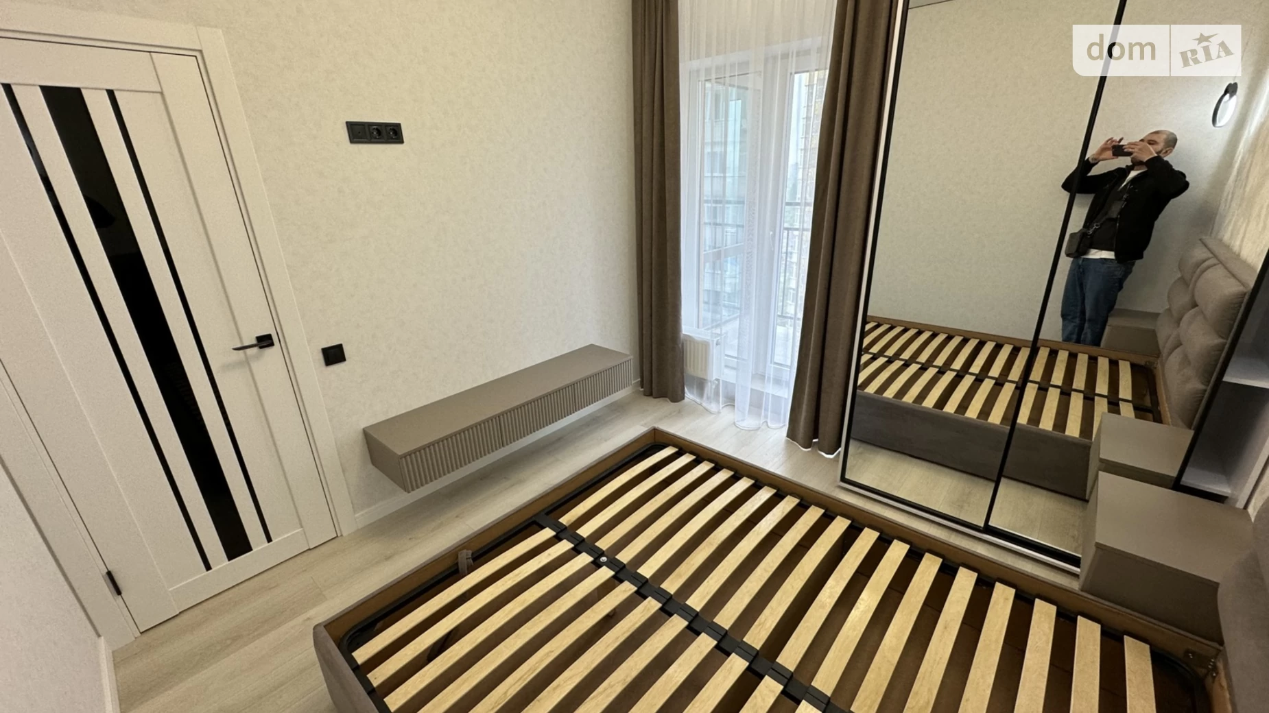 Продається 3-кімнатна квартира 53 кв. м у Одесі, вул. Краснова, 3 корпус 60 - фото 5