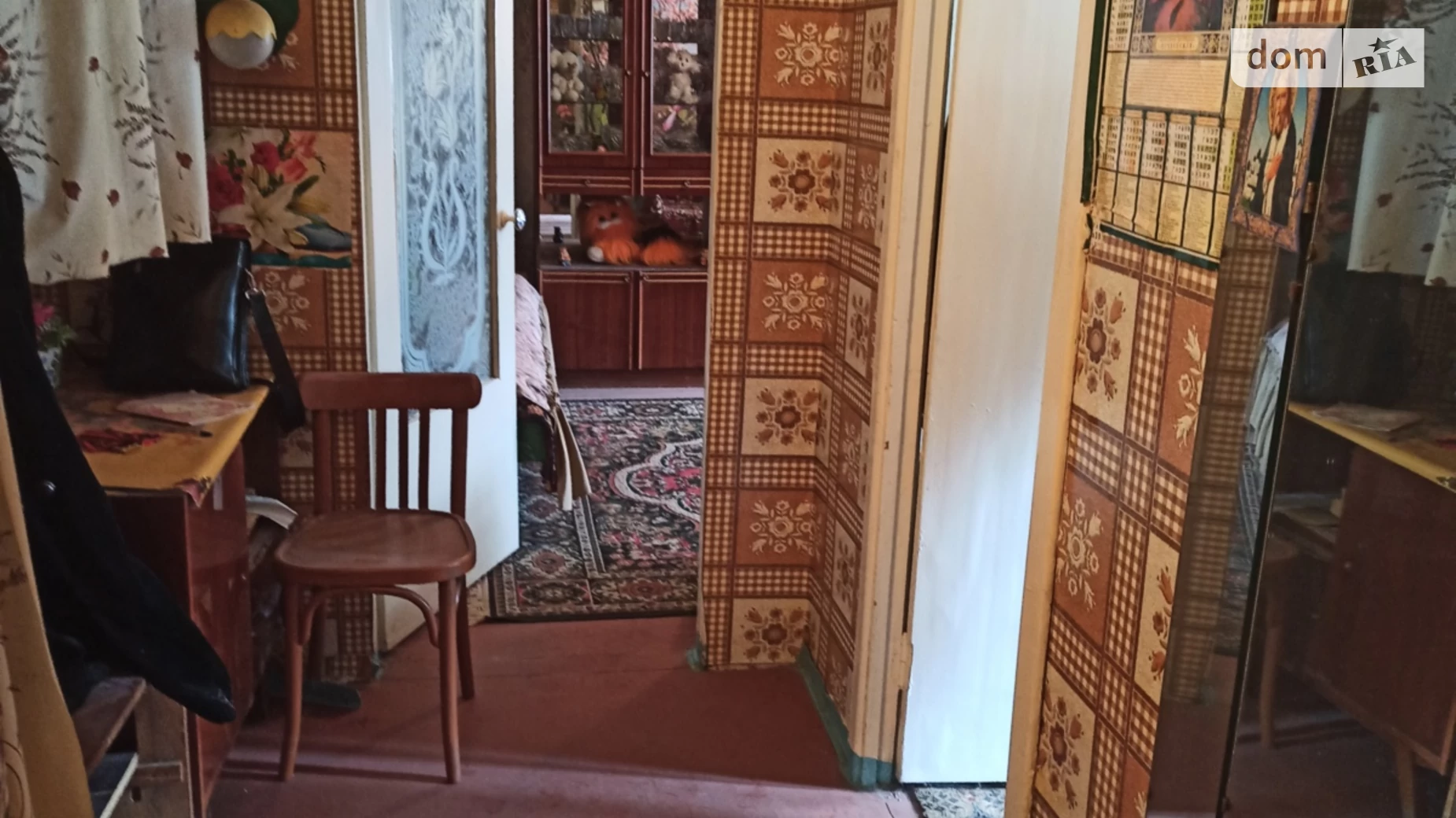 Продается 2-комнатная квартира 47.64 кв. м в Кривом Роге, ул. Котляревского - фото 3