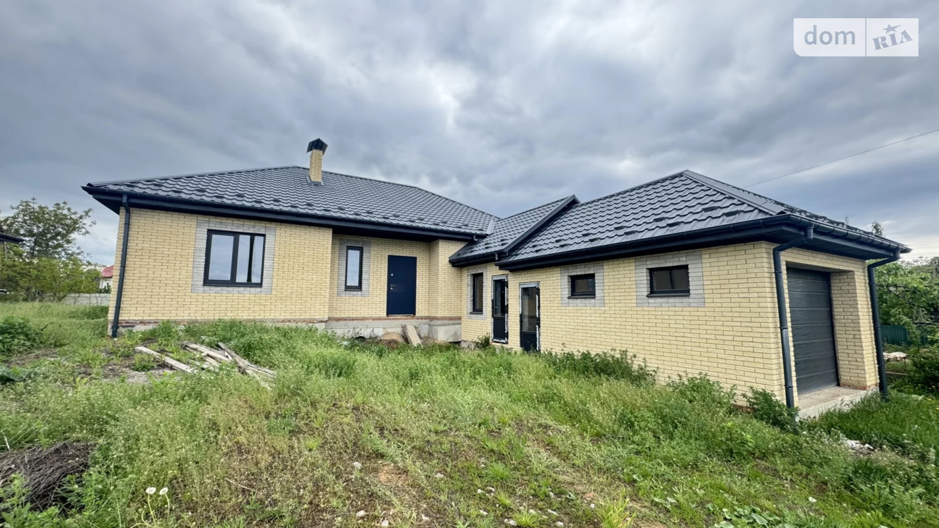 Продається одноповерховий будинок 110 кв. м з гаражем, цена: 90000 $ - фото 2