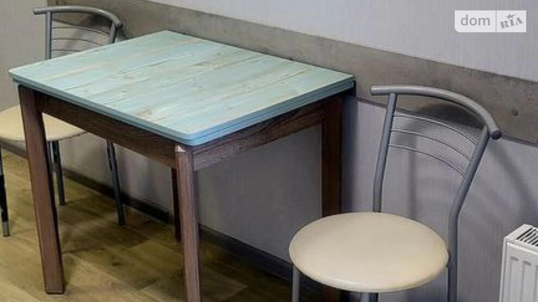 Продается 1-комнатная квартира 36 кв. м в Харькове, цена: 33000 $ - фото 2