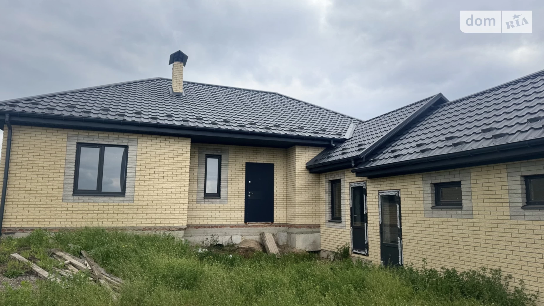 Продається одноповерховий будинок 110 кв. м з подвалом, цена: 90000 $ - фото 3