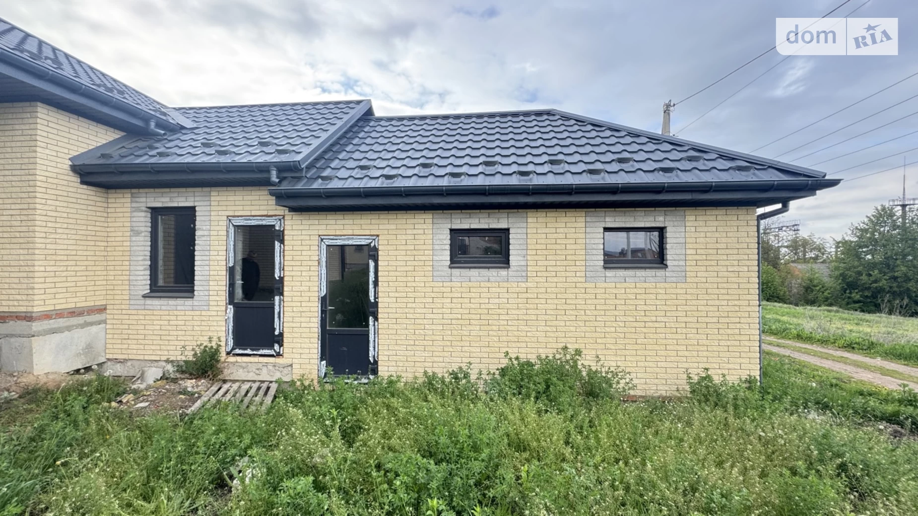 Продається одноповерховий будинок 110 кв. м з подвалом, цена: 90000 $ - фото 4