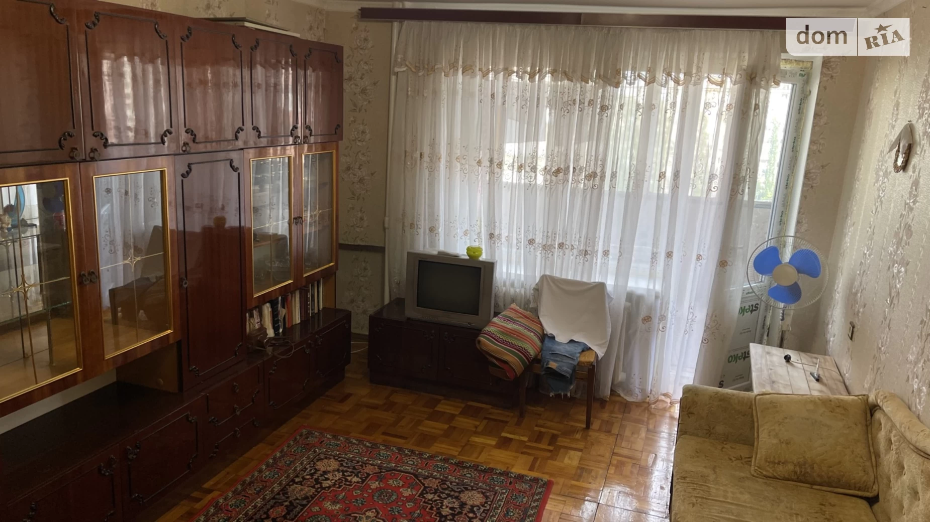 Сдается в аренду 2-комнатная квартира 50 кв. м в Киеве, ул. Юрия Шевелёва, 34 - фото 4